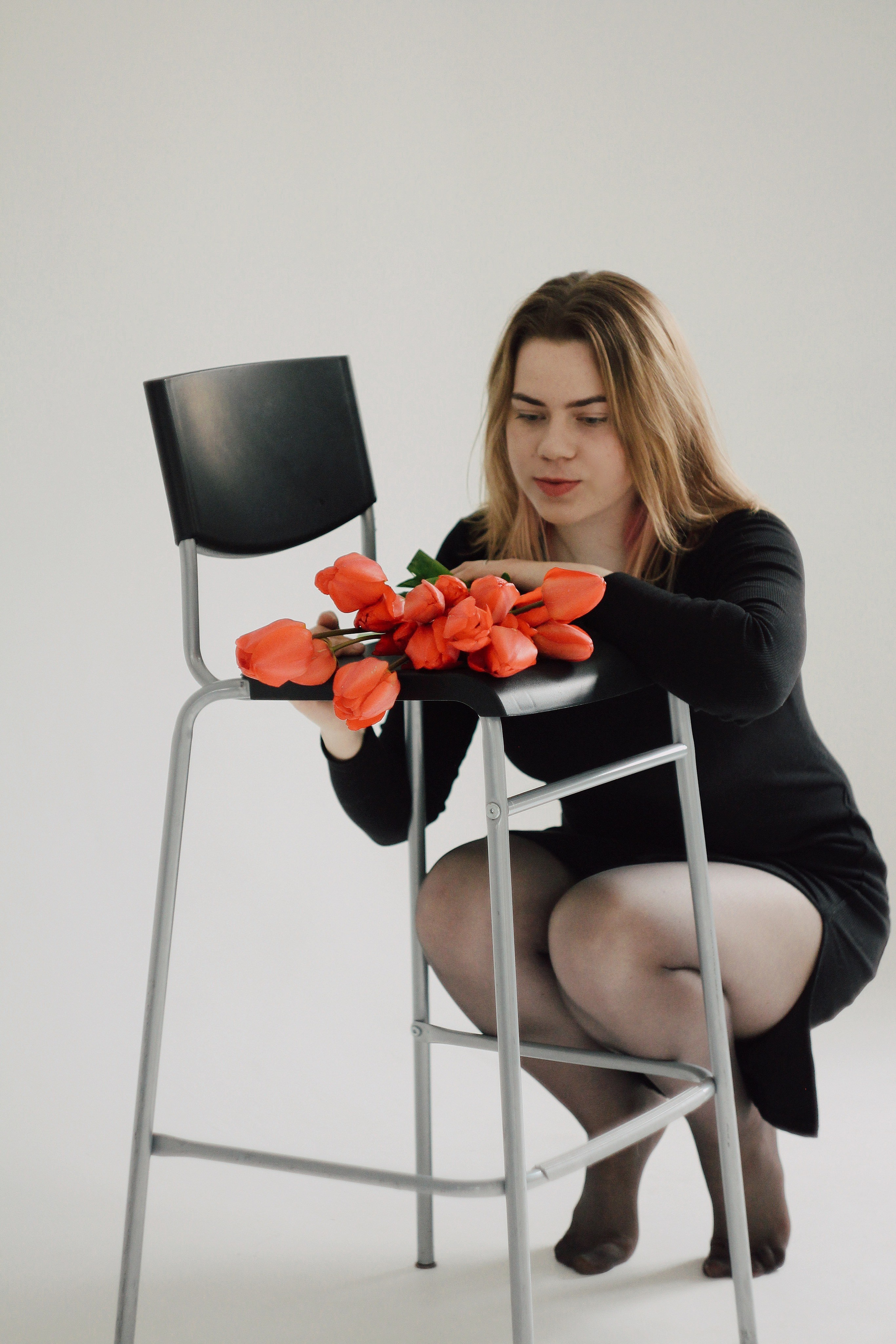 Студия daloni, Аня. Photography Eva