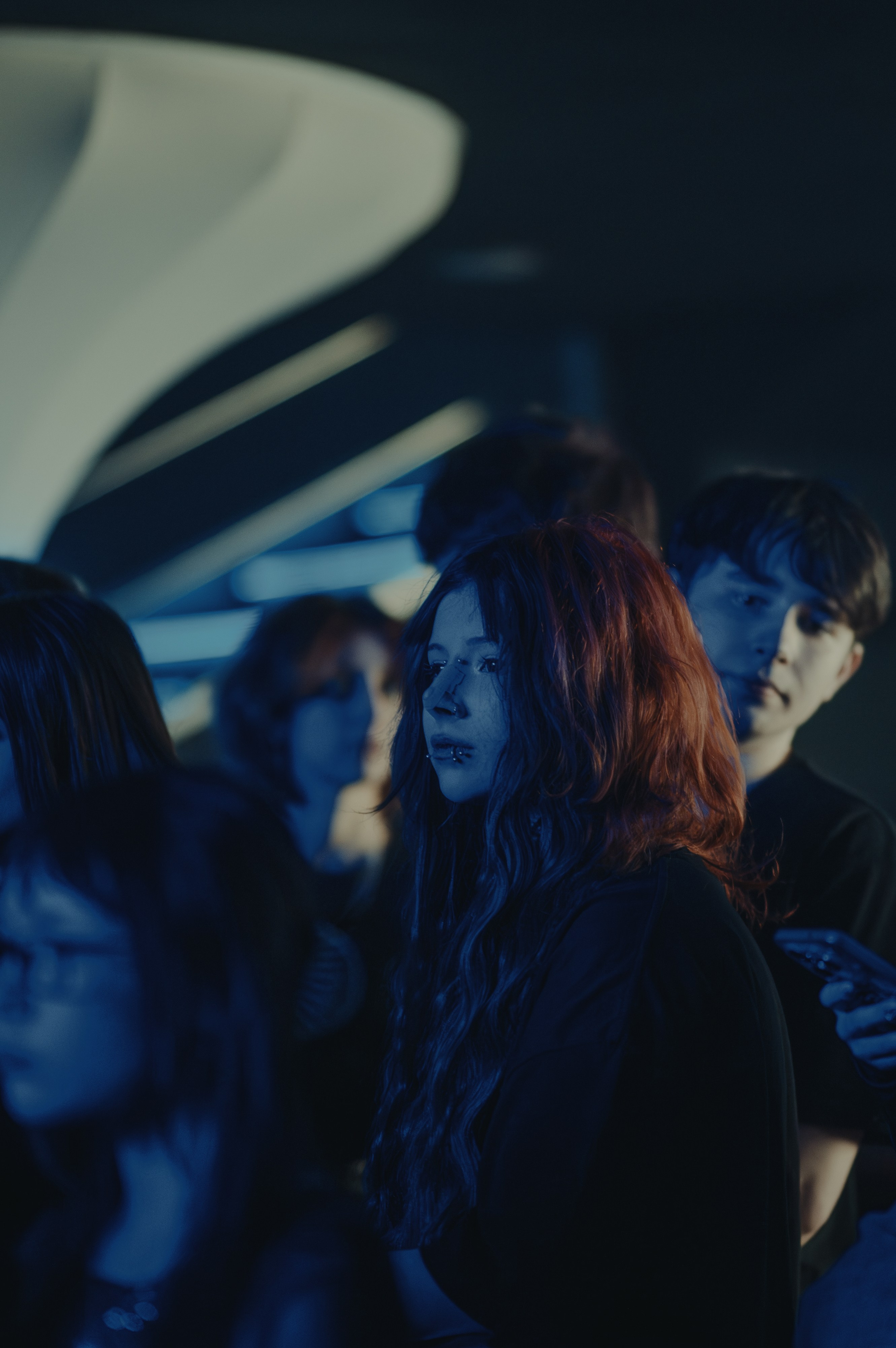 CUPSIZE. Контент фотограф Илья Урс