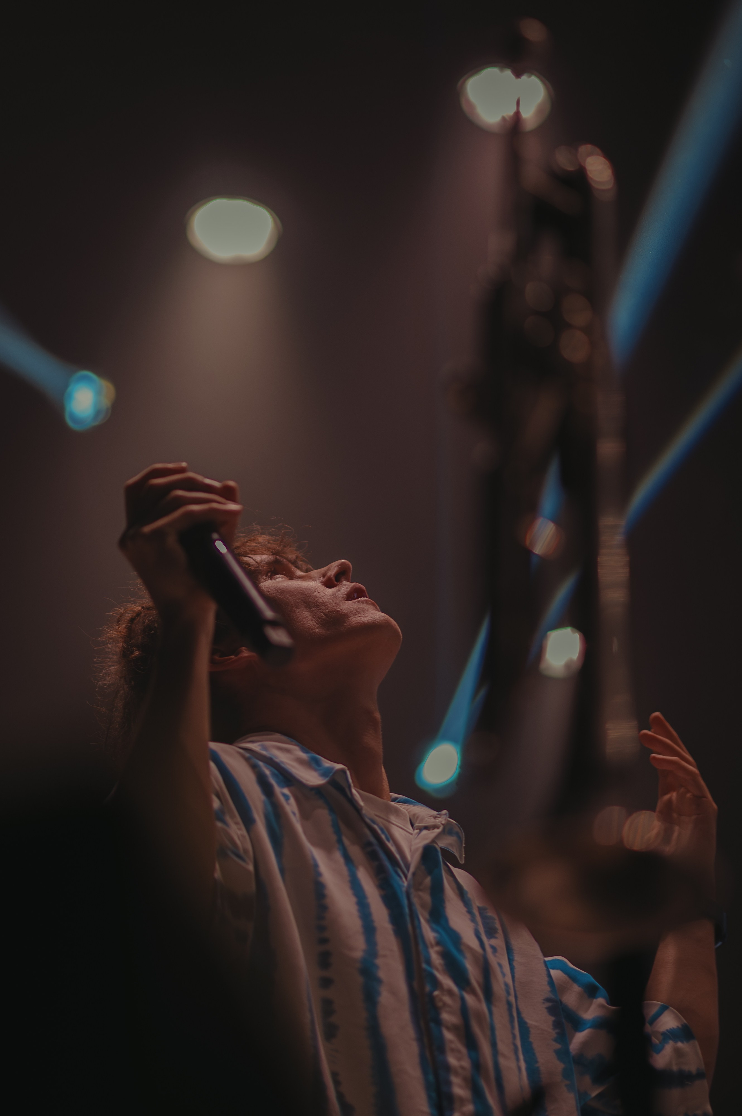 Антоха MC. Контент фотограф Илья Урс