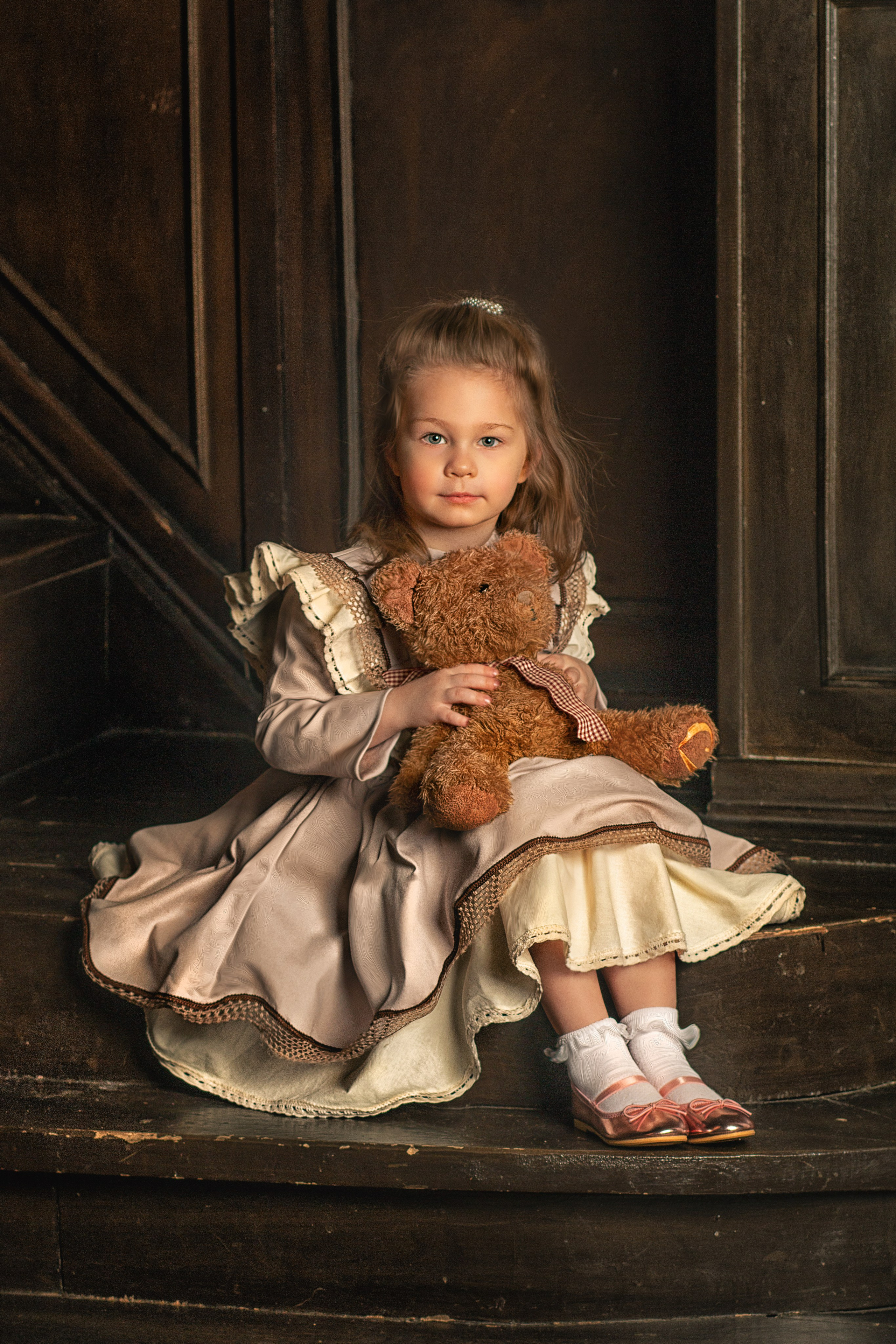 Дети. Семейный и детский фотограф. М ария Гранкина