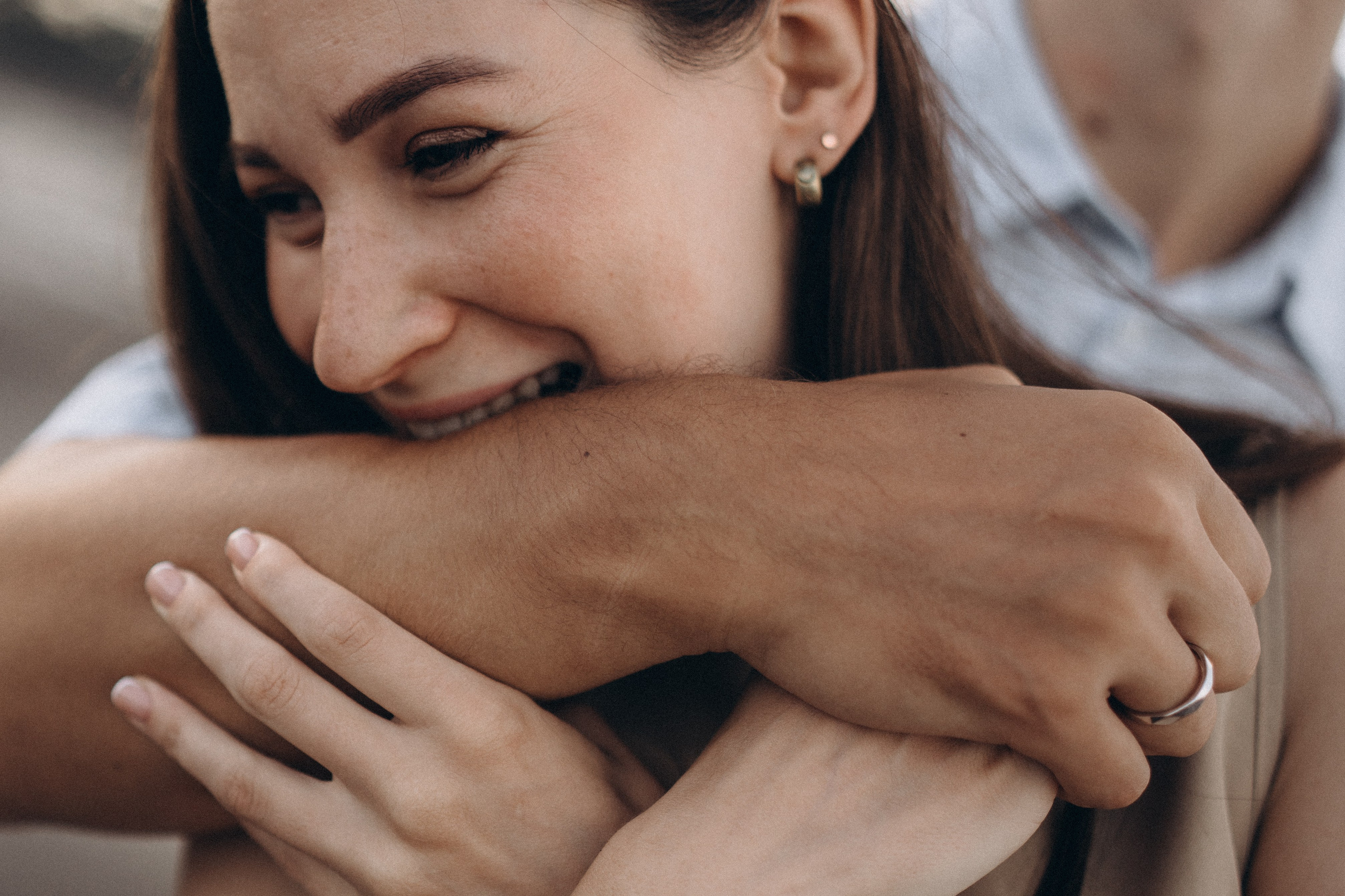 Toma & Anton. Olga Antipova — photographer