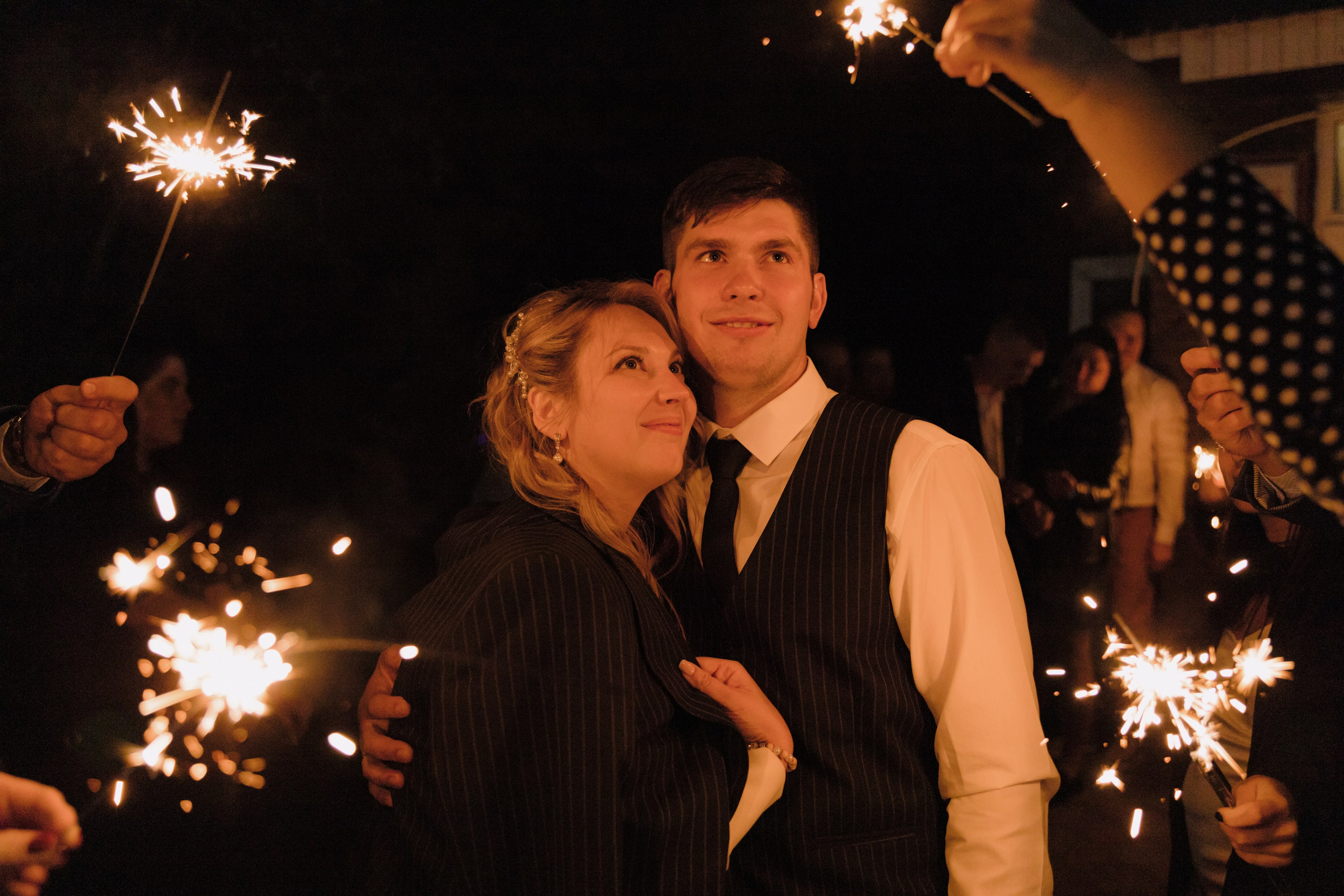 Кирилл и Дарья. Фотограф в Самаре Анастасия Афанасьева