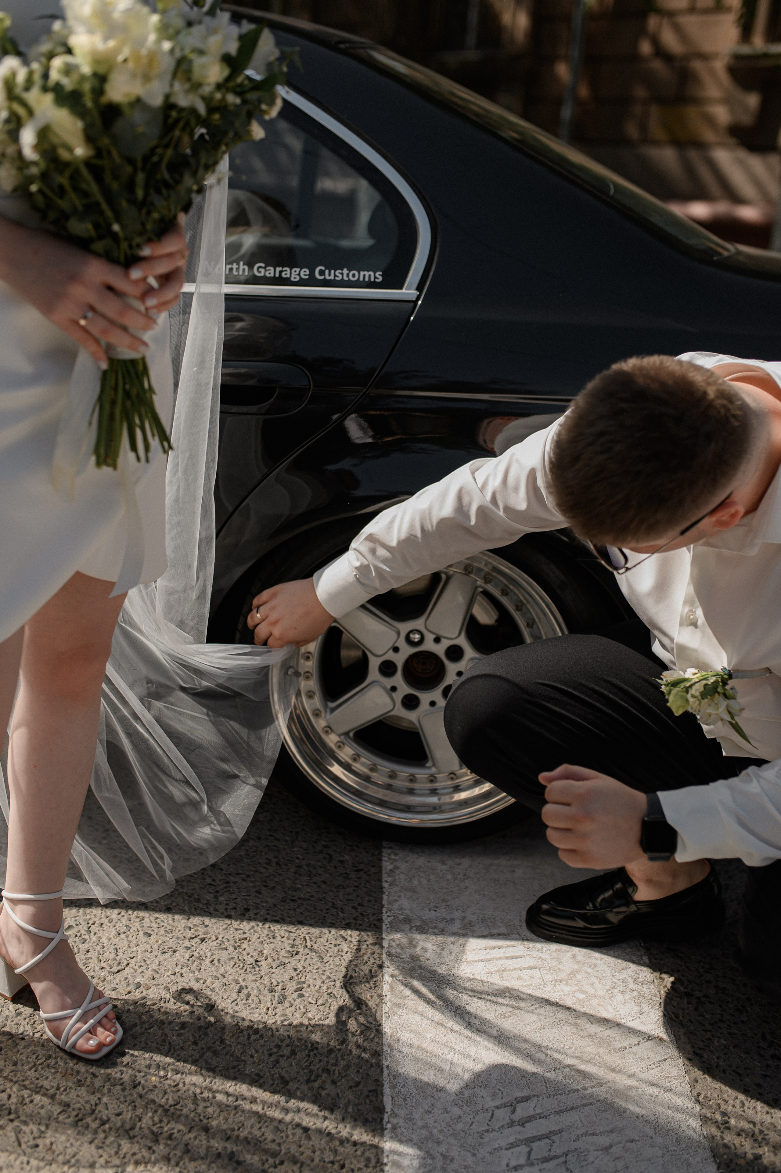 Дарья и Никита. Www.ostermiller.ru