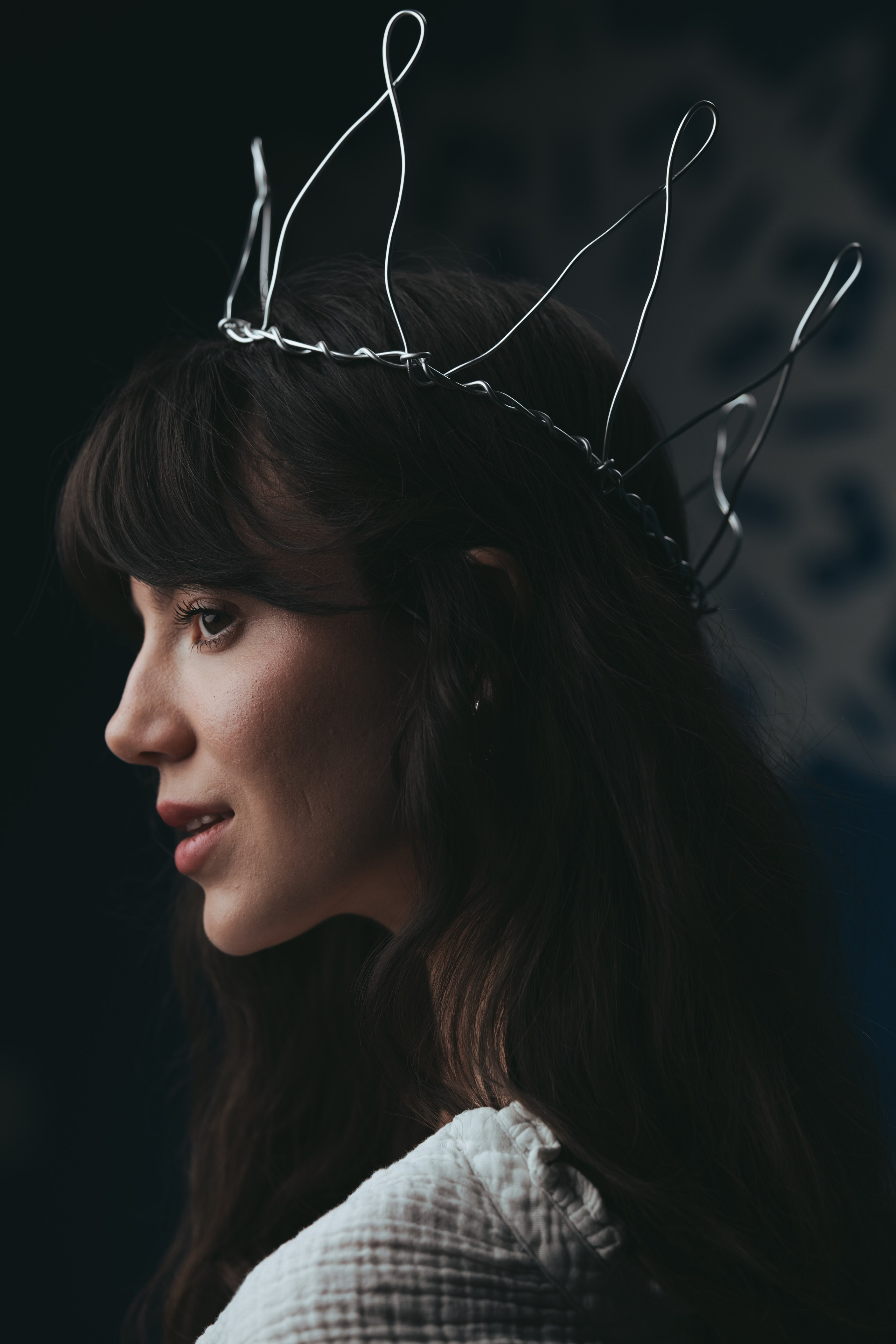 Портретный и имиджевый/контент фотограф в Екатеринбурге Шилова Валерия