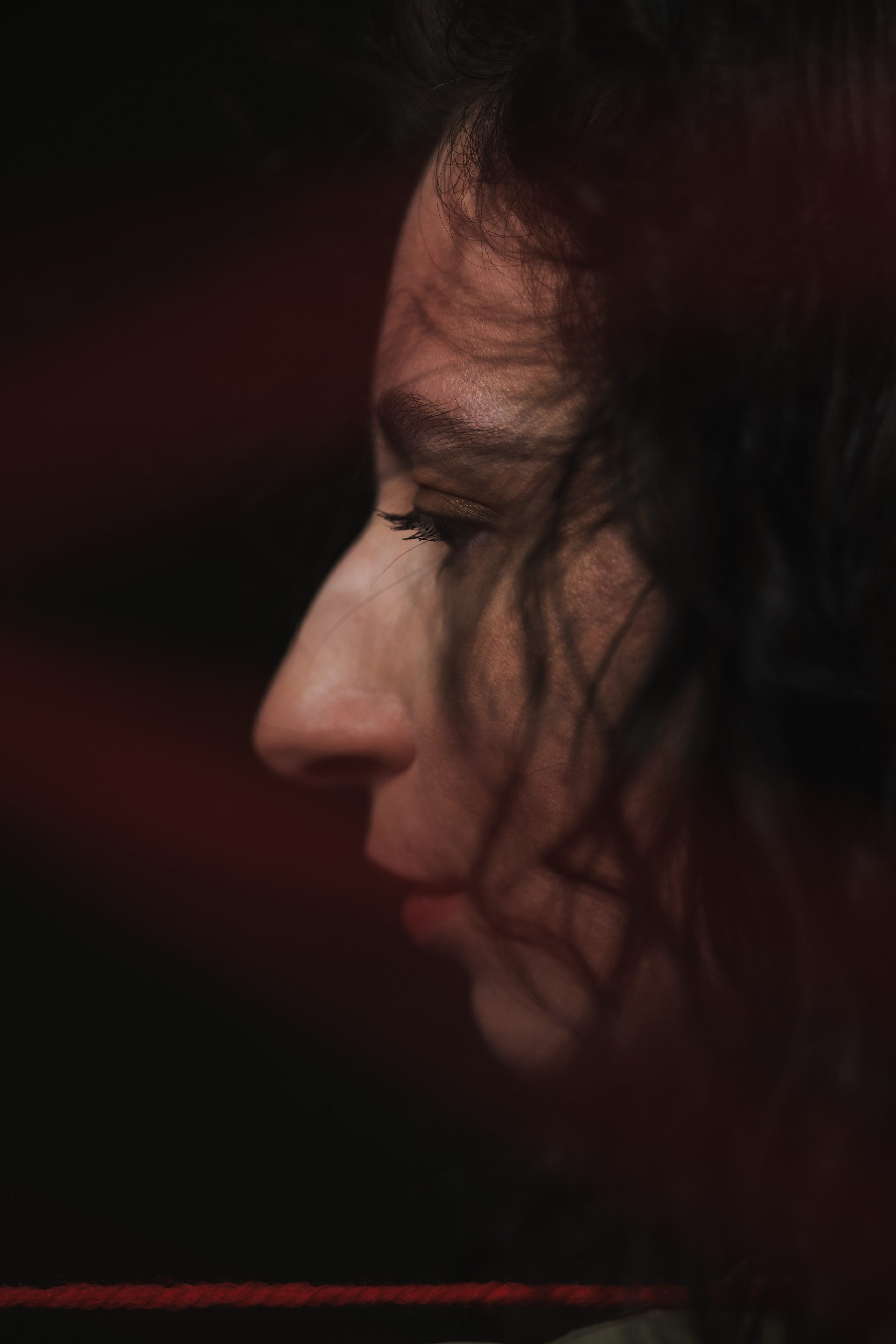 Алина. Психолог. Портретный и имиджевый/контент фотограф в Екатеринбурге Шилова Валерия