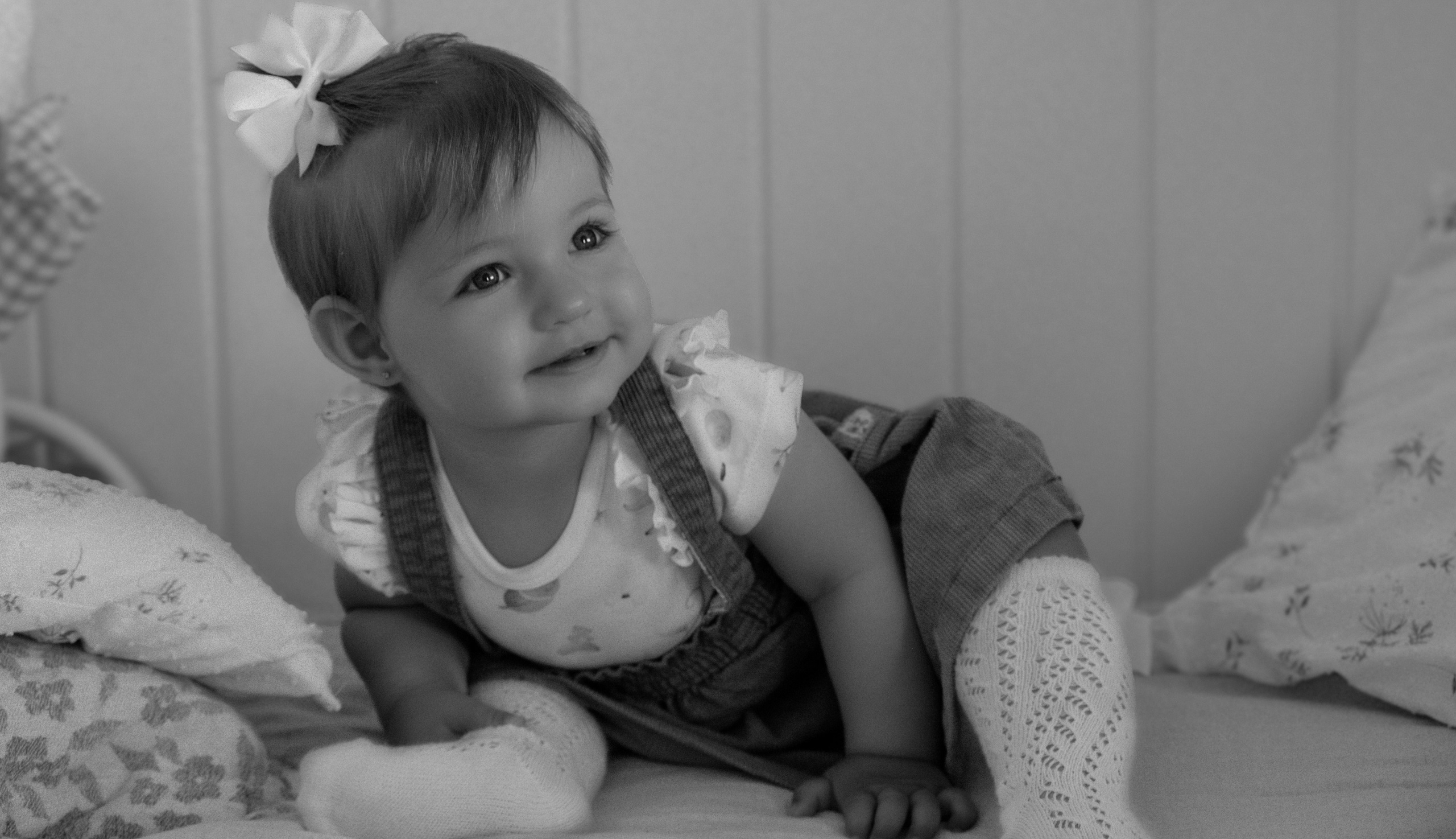 Годик Евгении. Юлия Чайко, фотограф в Минске