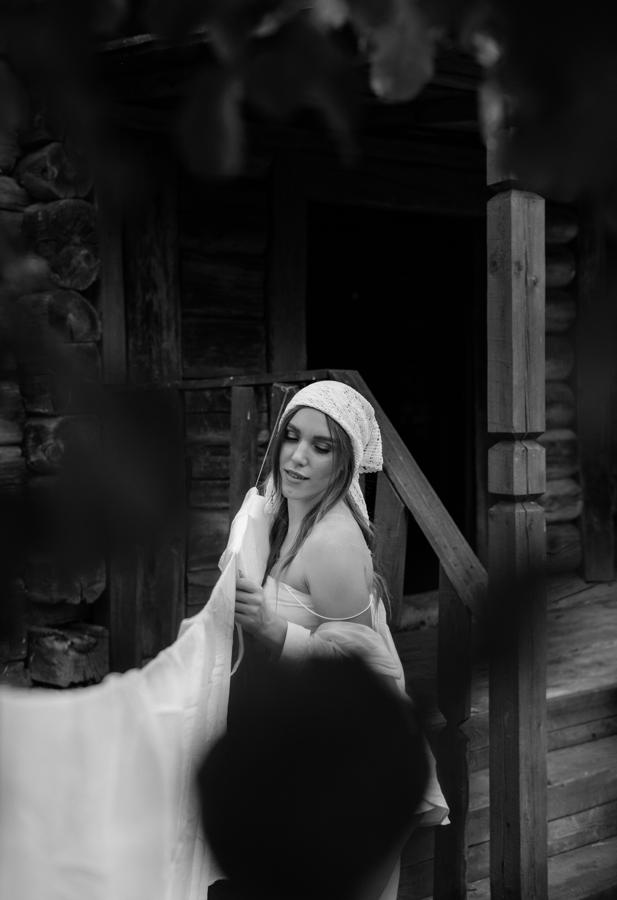 Анастасия и Дарья. Юлия Чайко, фотограф в Минске