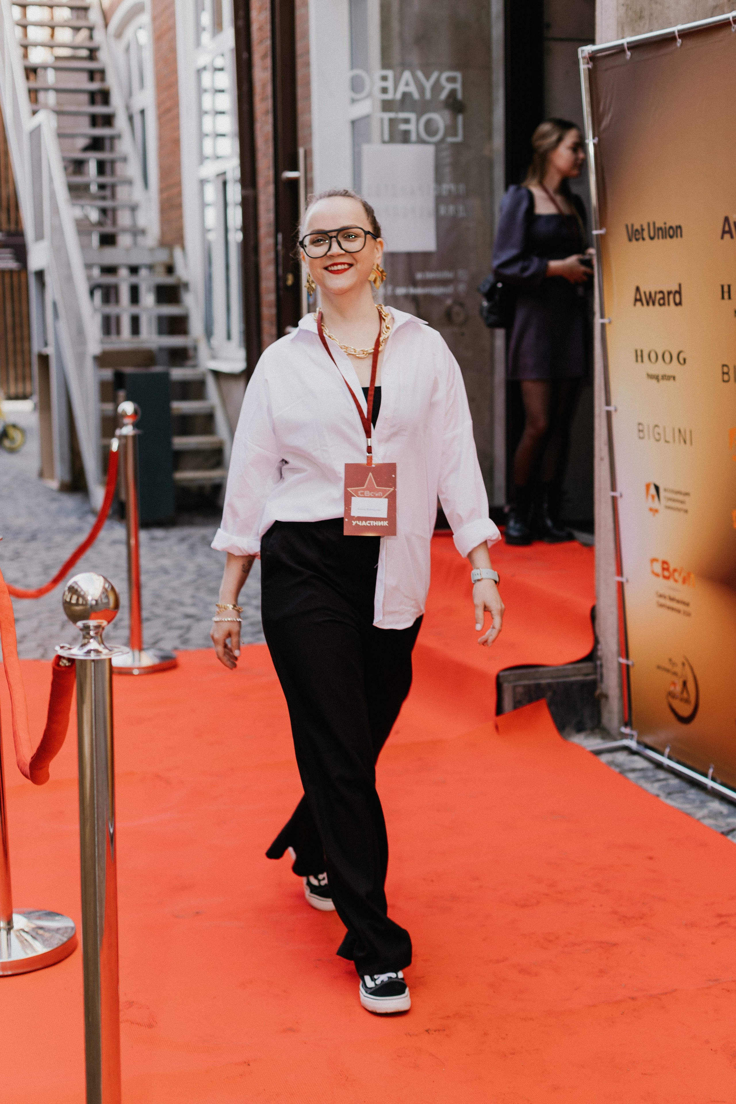 CBcon. Фотограф анималист в Москве Майорова Евгения