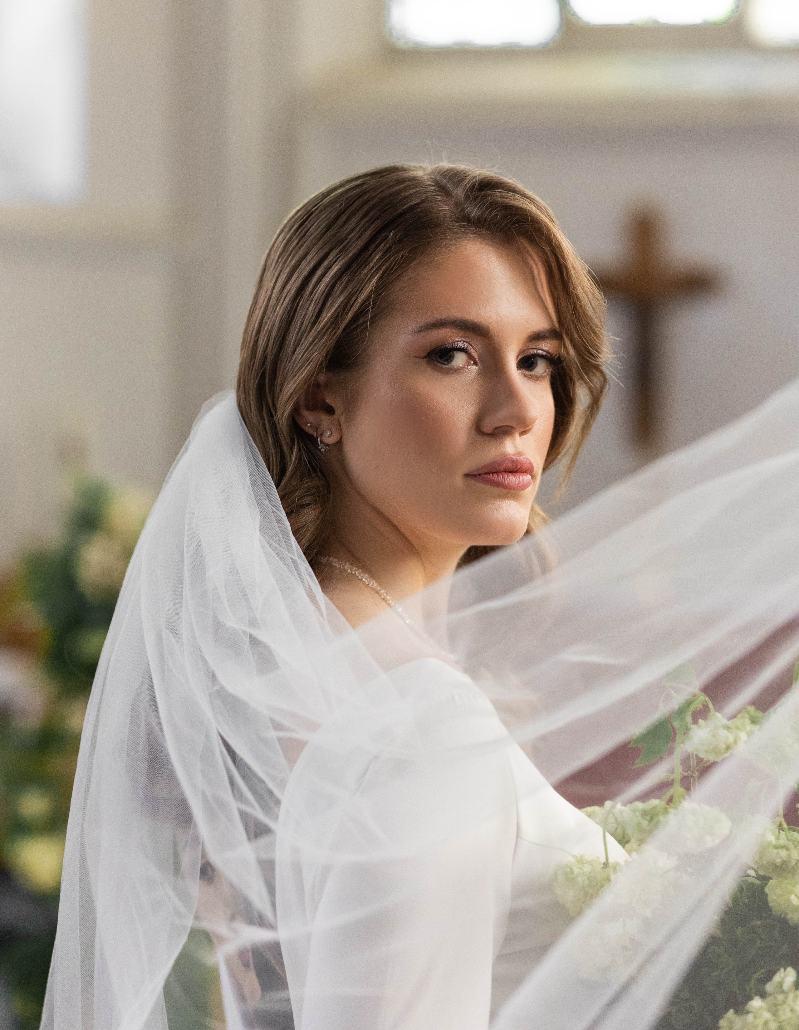 Д+Л. Свадебный и семейный фотограф в Москве Вероника Сычева