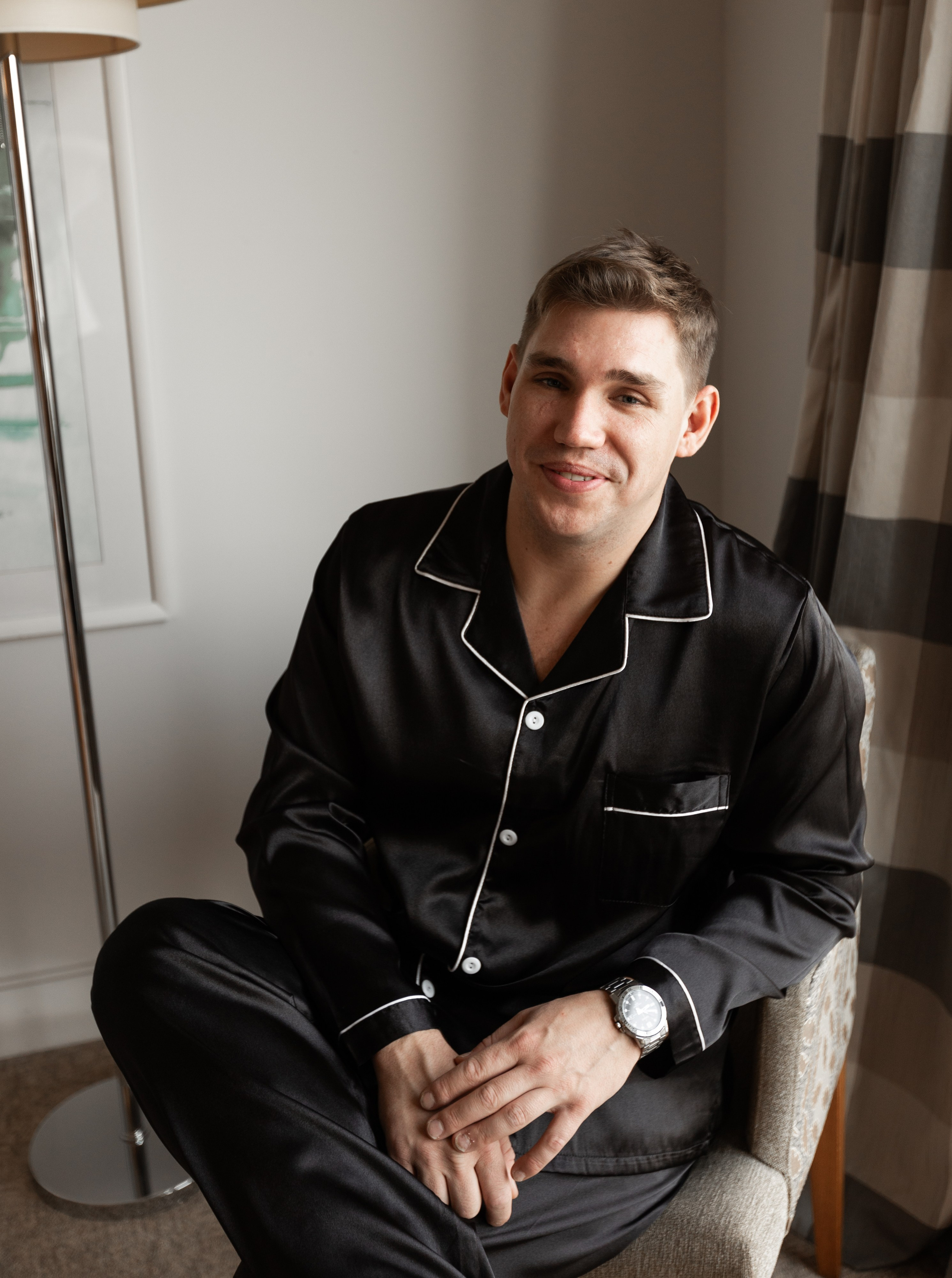 Д+А. Свадебный и семейный фотограф в Москве Вероника Сычева