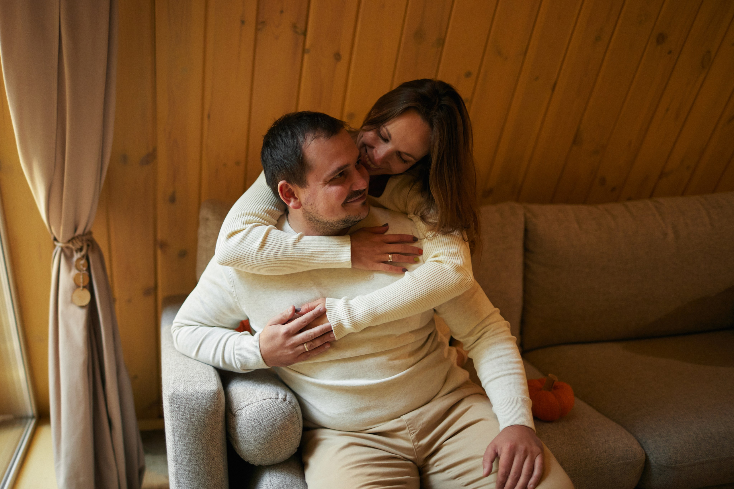 Сергей и Татьяна. Свадебный фотограф Москва Татьяна Кундельчук