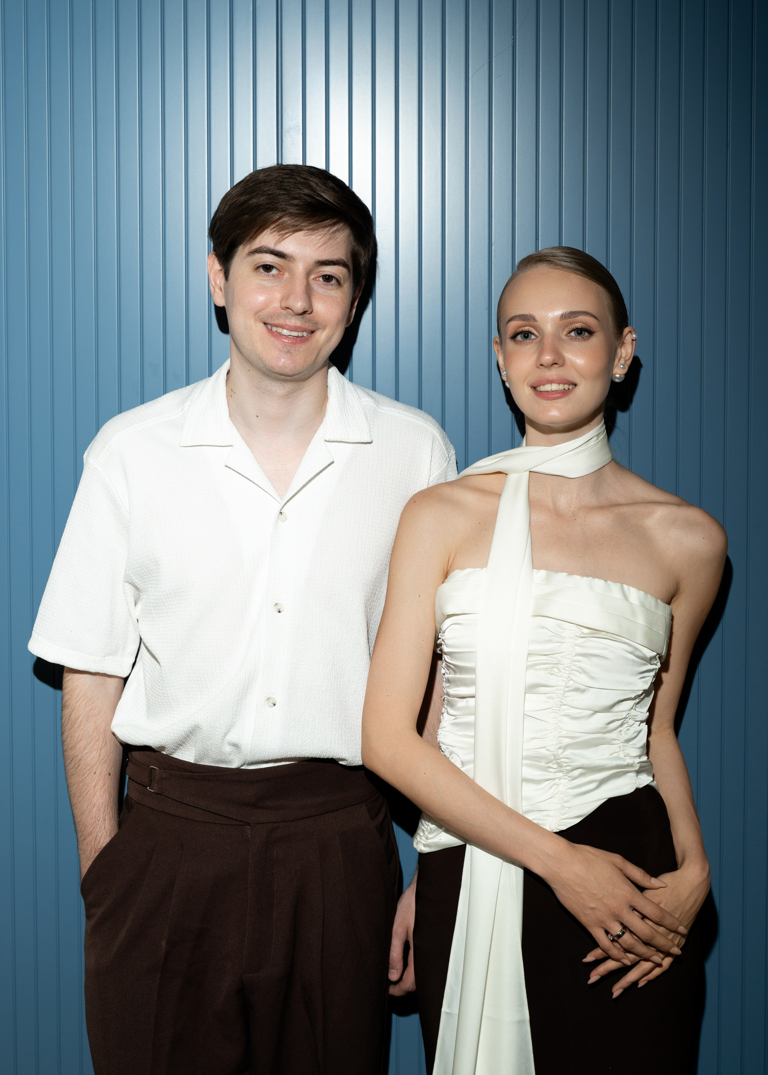 Максим и Ира. Свадебный фотограф Нижний Новгород, Москва