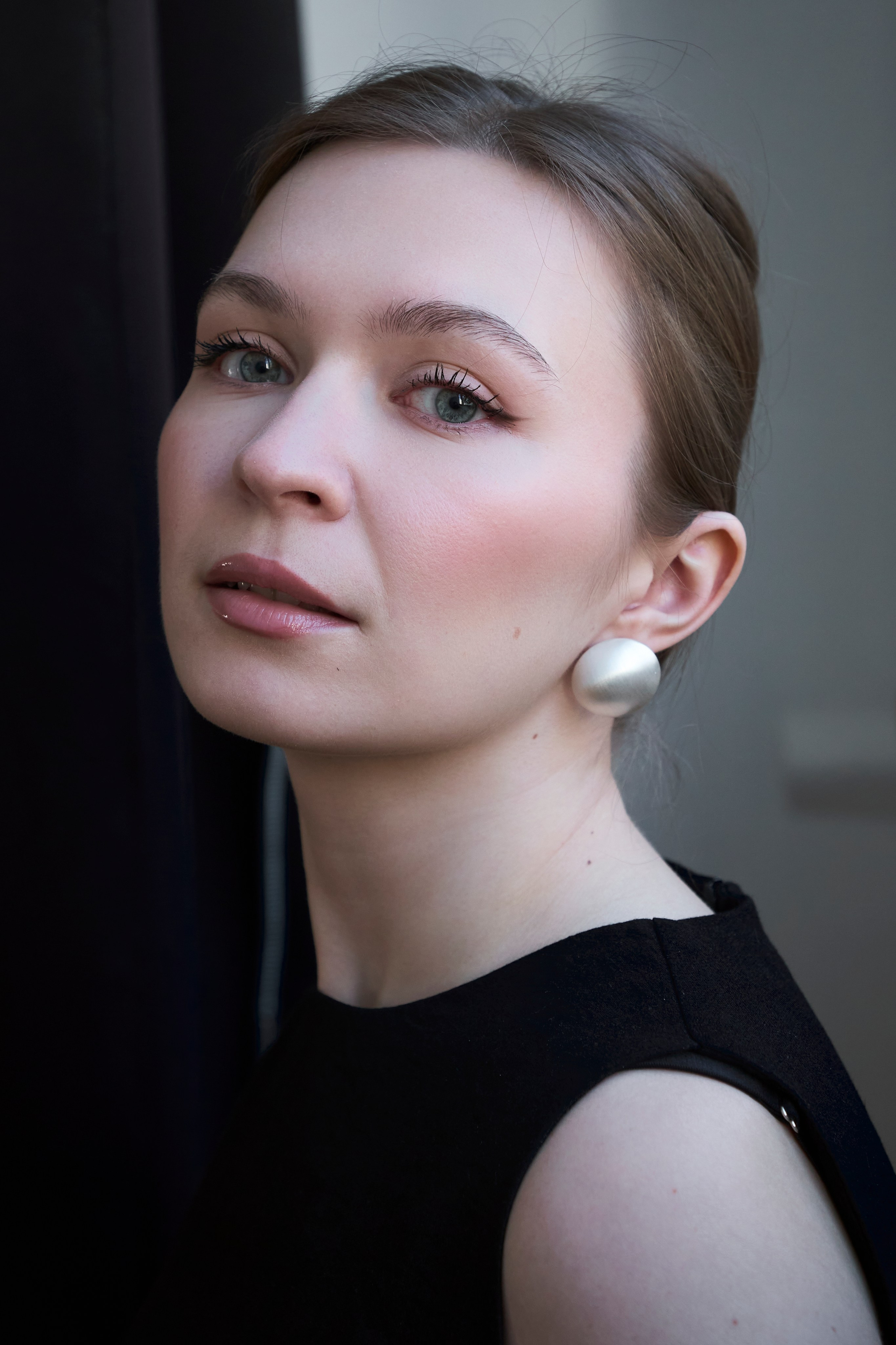 Анастасия. Главная