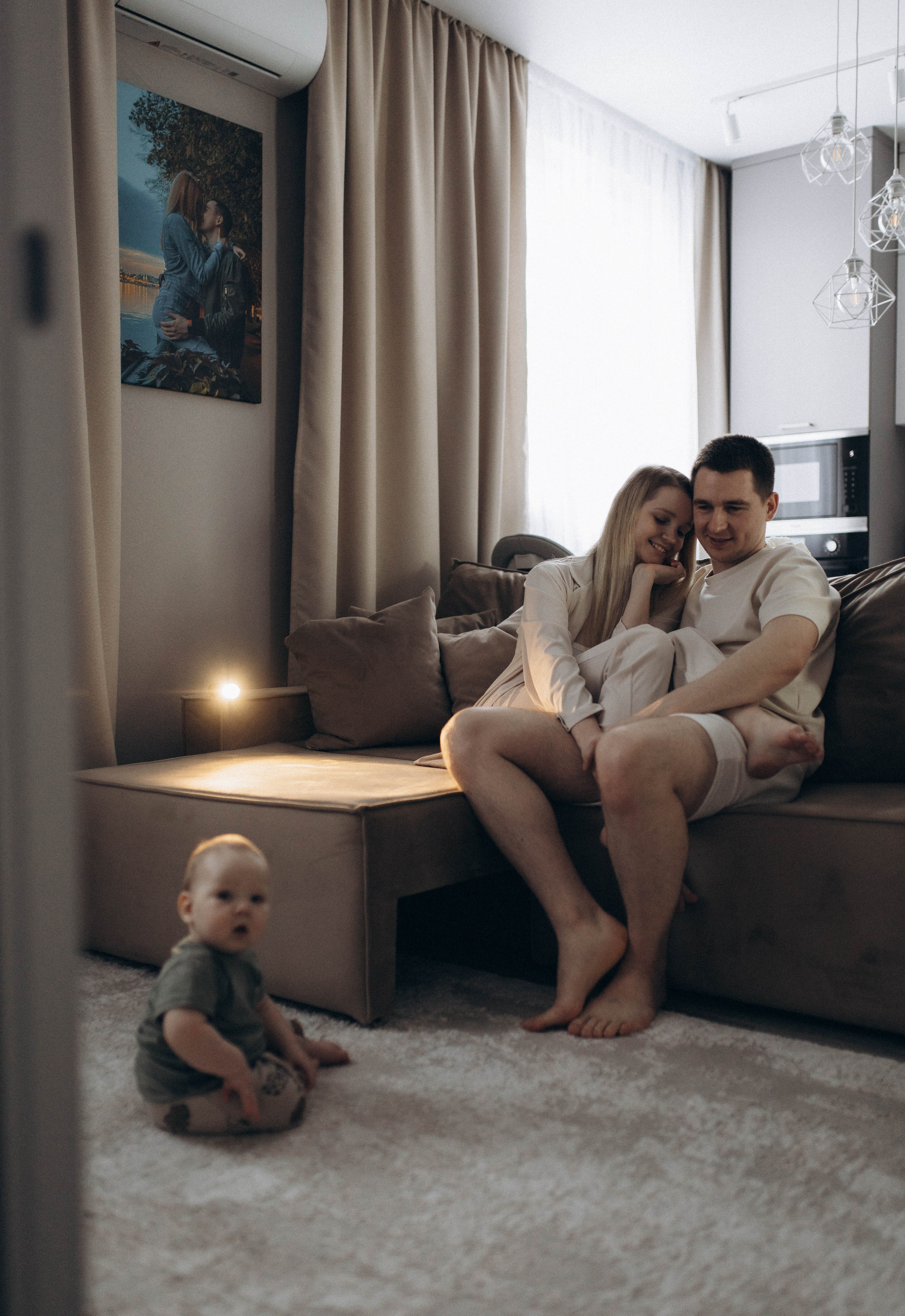 Счастье — это ты. Миронова Анастасия