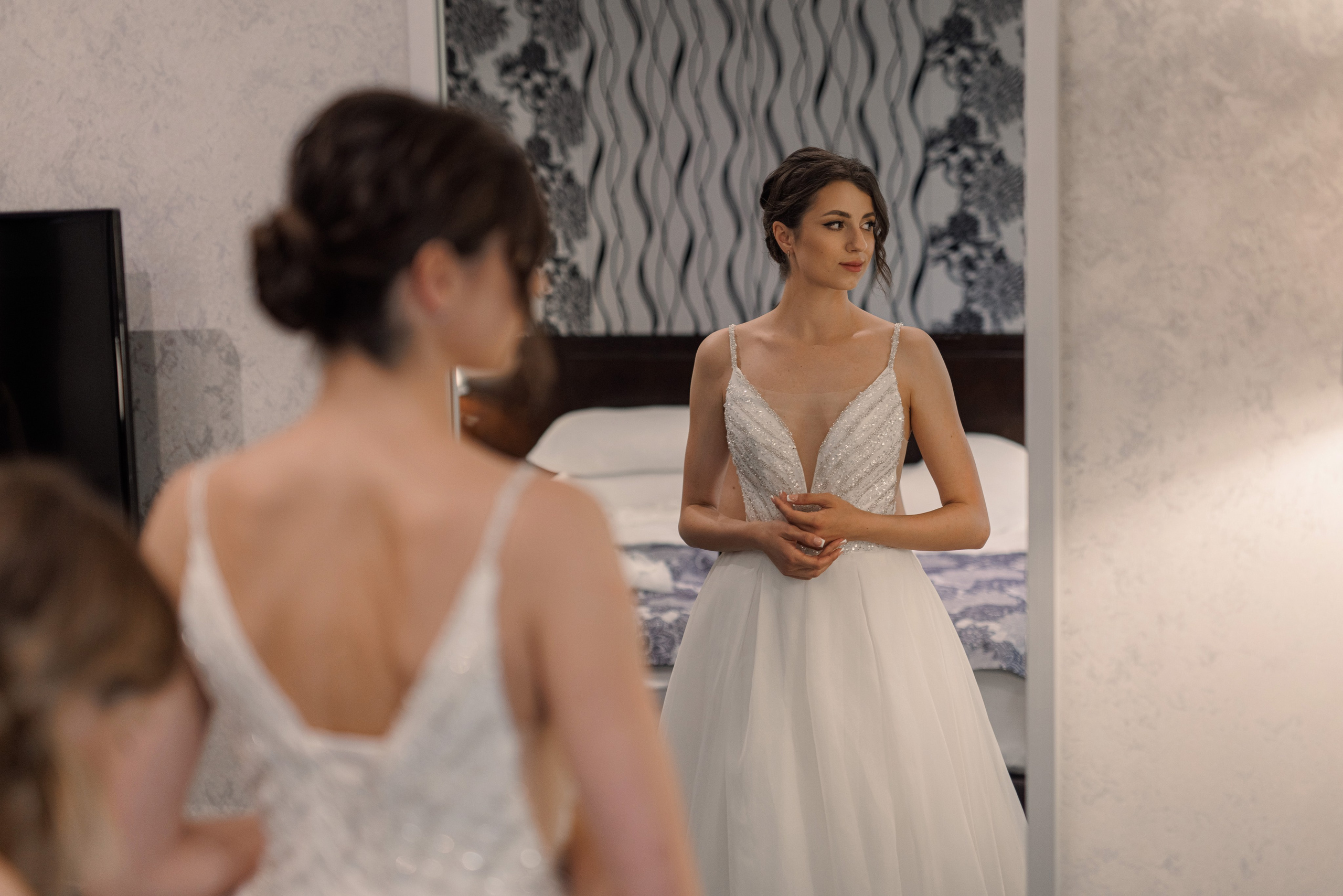 К + А — август. Свадебный и семейный фотограф Наталья Штык