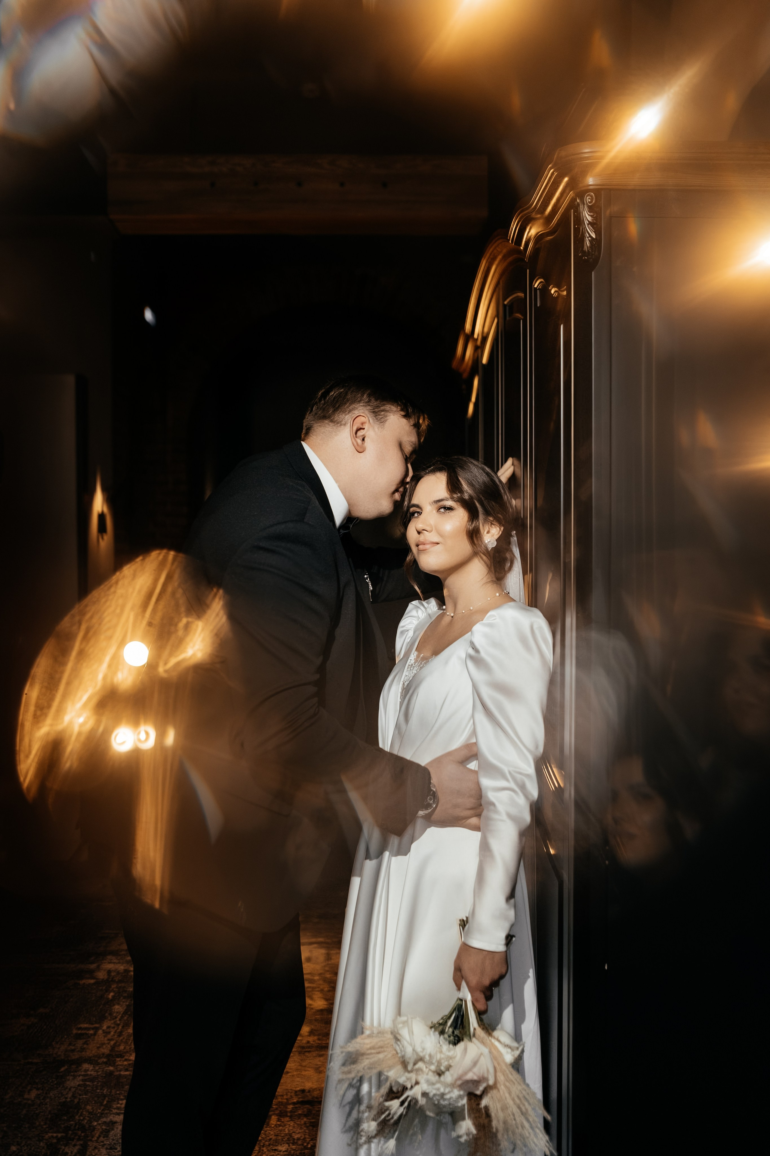 R&I WEDDING DAY. ФОТОГРАФ | ВИДЕОГРАФ | КУРГАН | ТЮМЕНЬ | ЕКБ Михаил Сутягин