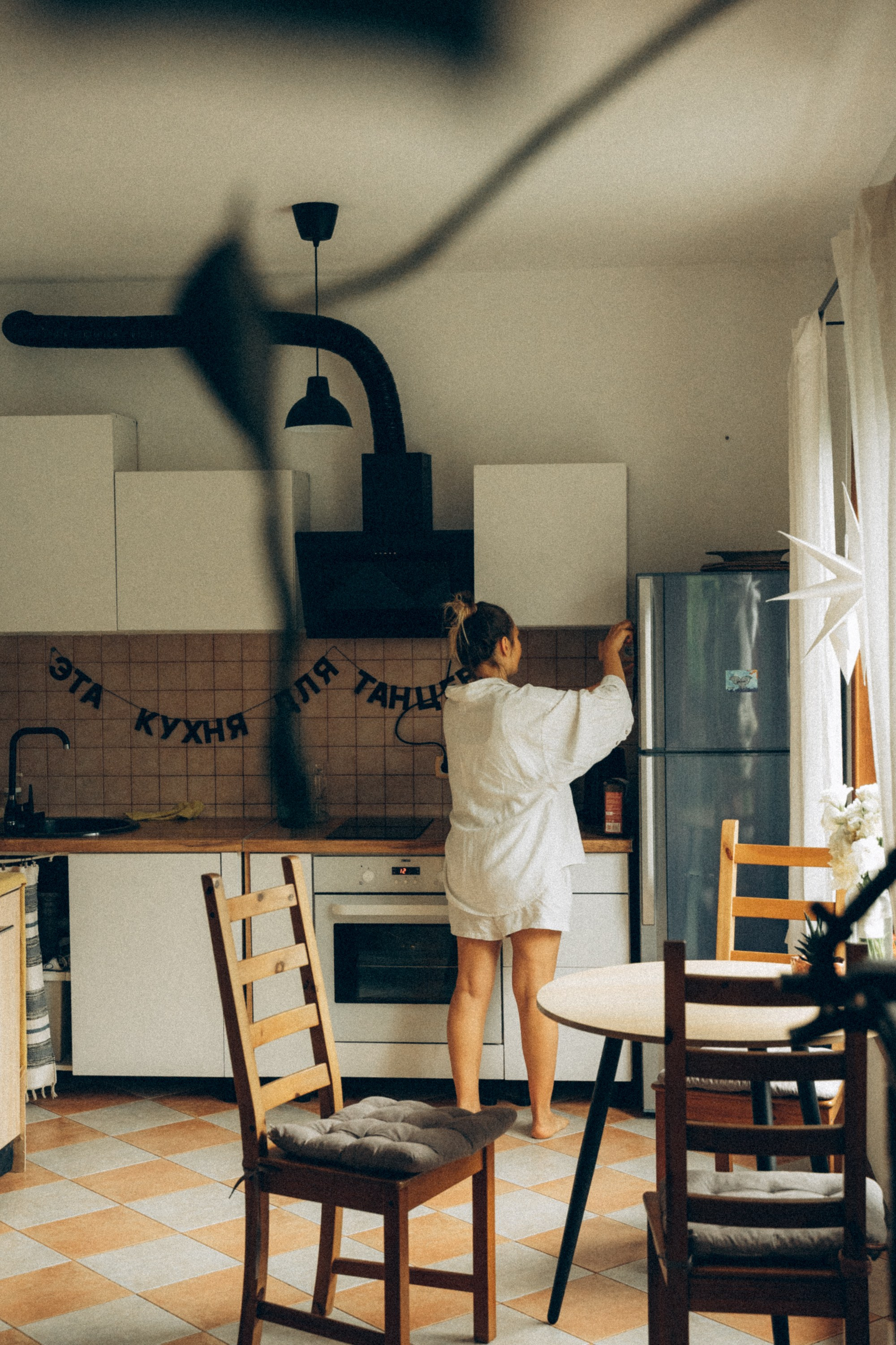 Семья Volosovich. Агафонова Анна — фотограф в Красной Поляне