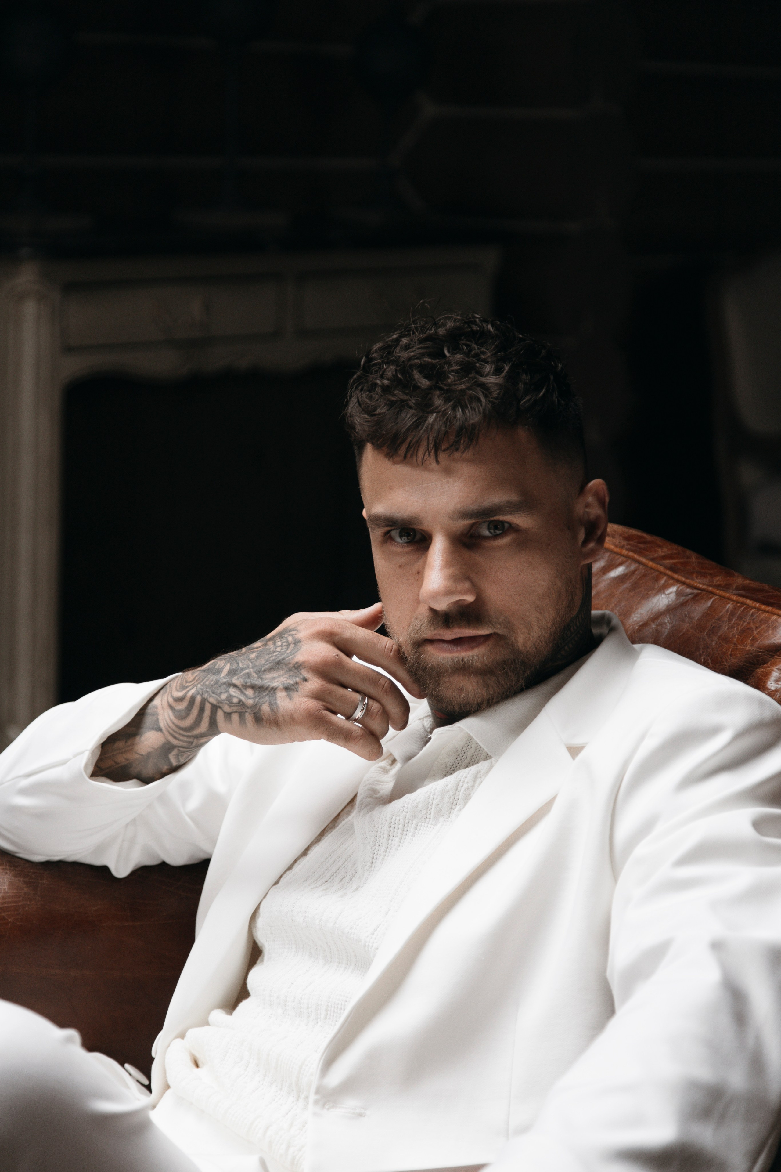 Андрей и Таисия. Nikolpinhasova