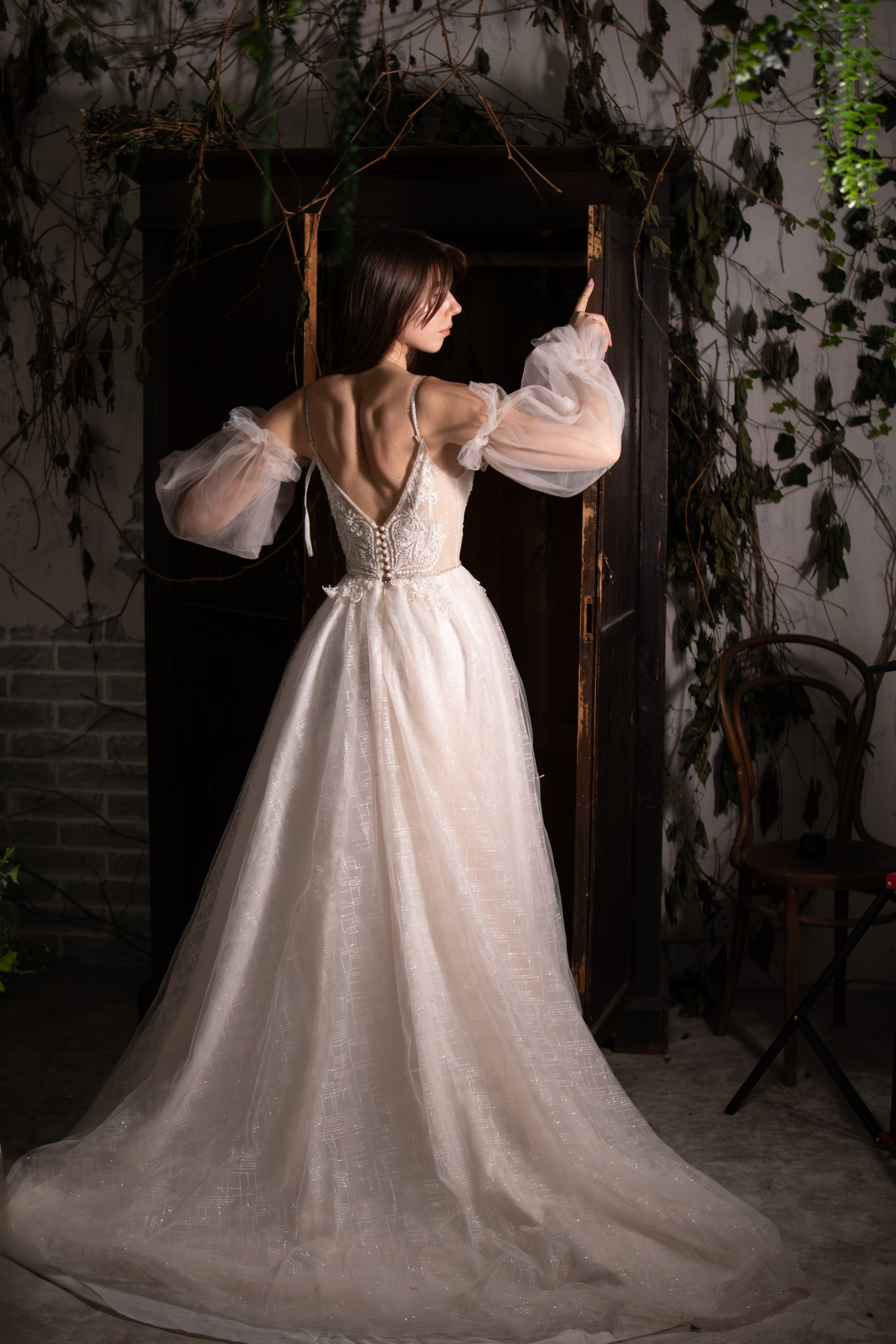 Мария. Фотограф Москва