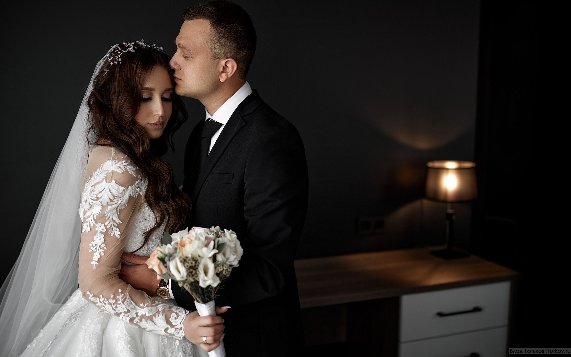 Светлана и Владислав. Свадебная фотосъёмка в Брянске | Влад и Ирина Тютьковы
