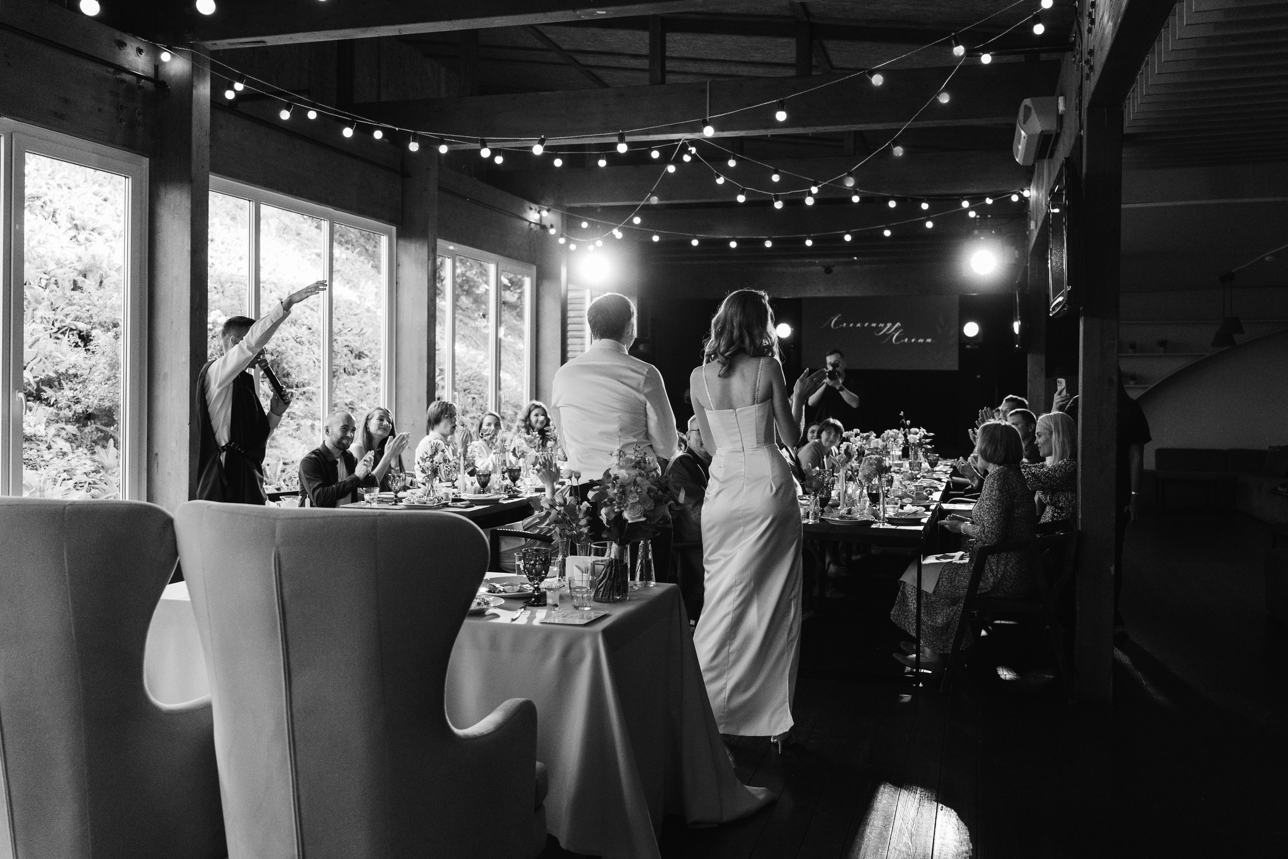 Александр и Алёна. Свадебный и семейный фотограф Кокушева Юлия Нижний Новгород