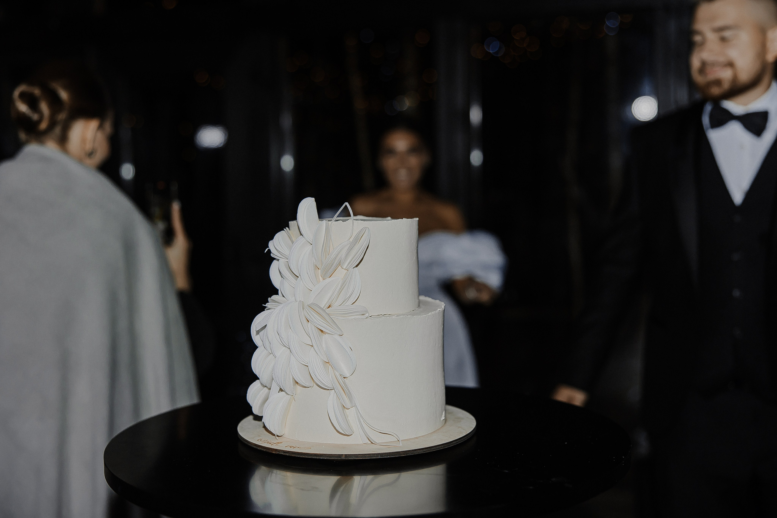 Александр и Арина. Свадебный и семейный фотограф Елизавета Ермак | Москва и МО