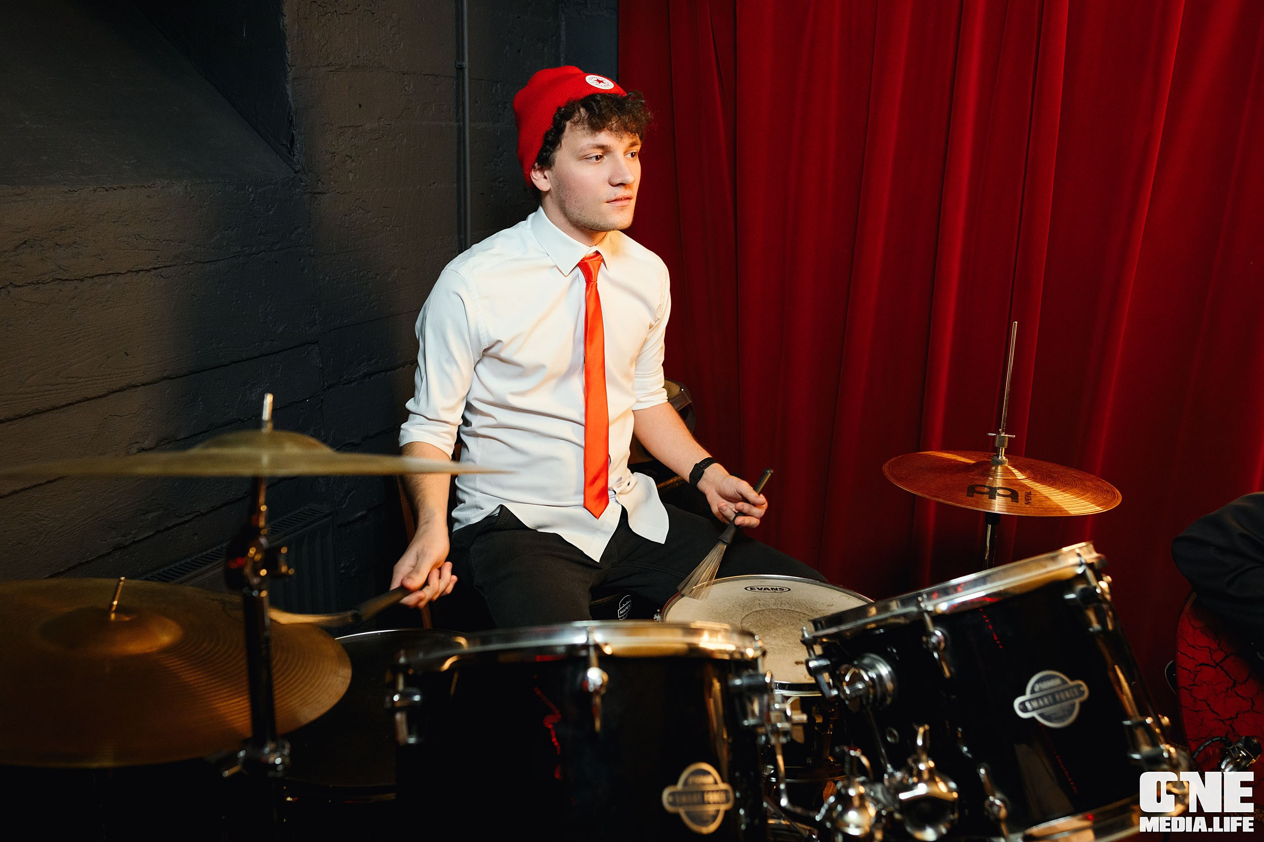 Фоторепортаж из бара Dreadnought. One Media Life: фоторепортажи, фотоотчеты с мероприятий и заведений