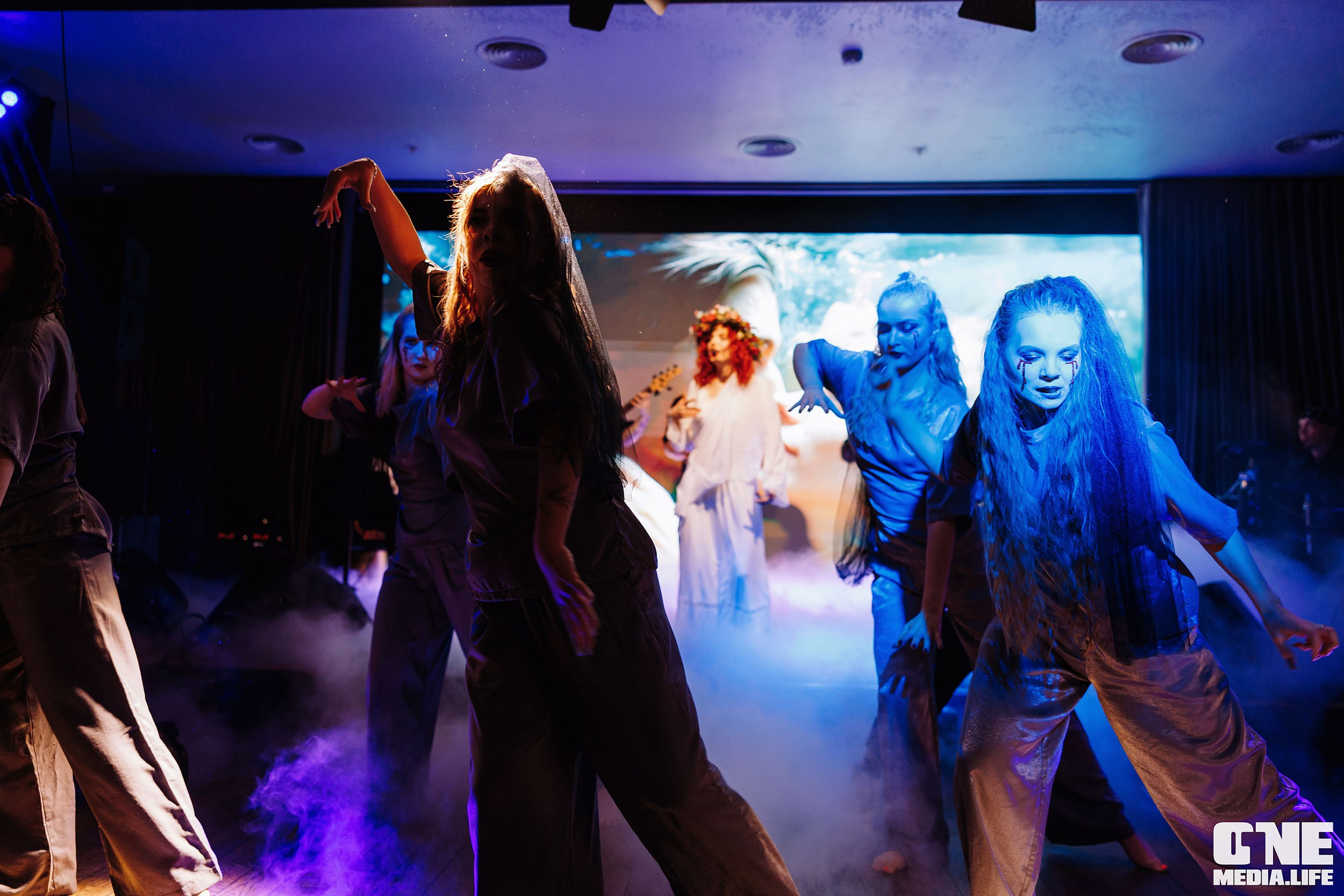 Фоторепортаж из ресторана Океан. One Media Life: фоторепортажи, фотоотчеты с мероприятий и заведений