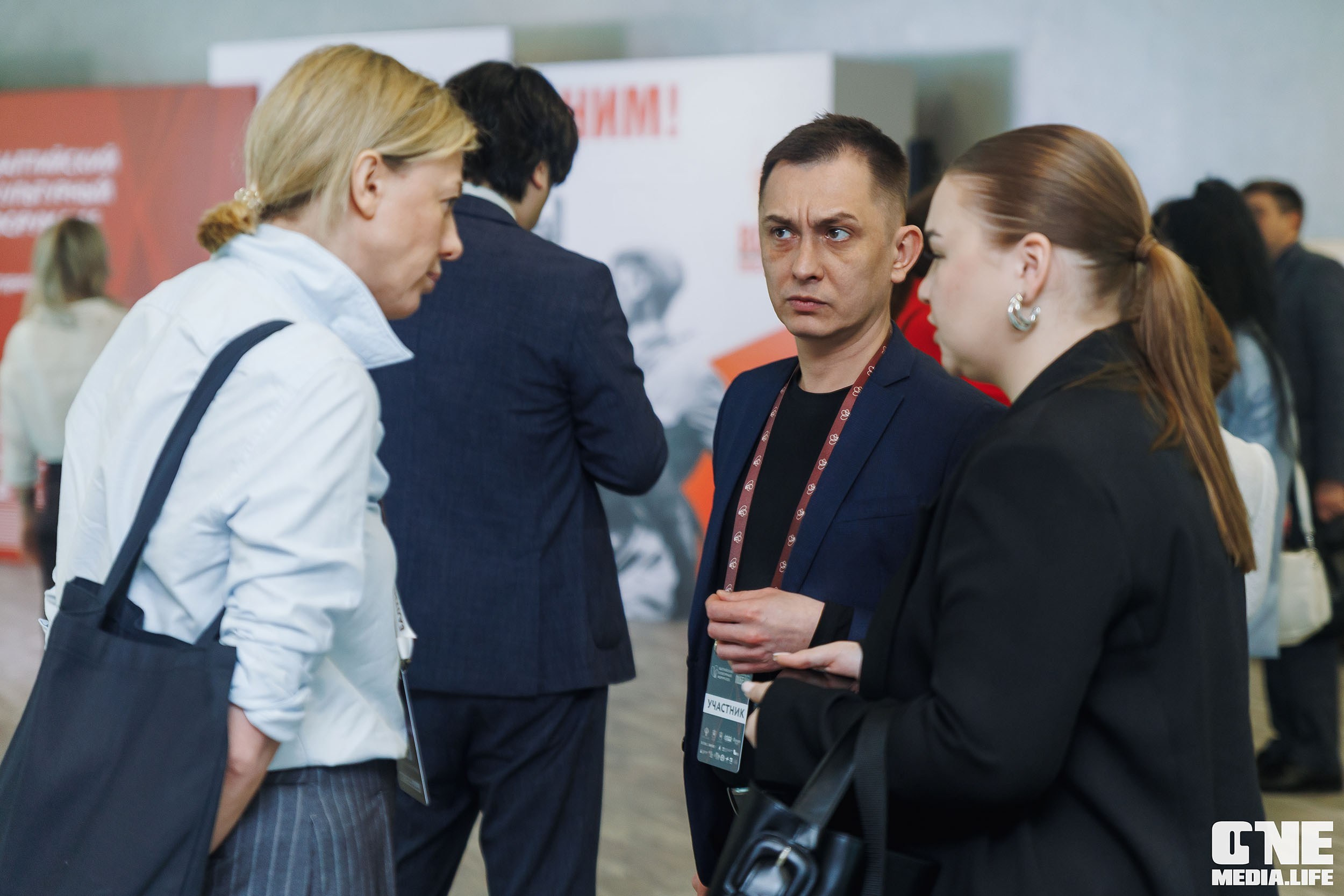 Балтийский Культурный Форум. День 1. One Media Life: фоторепортажи, фотоотчеты с мероприятий и заведений