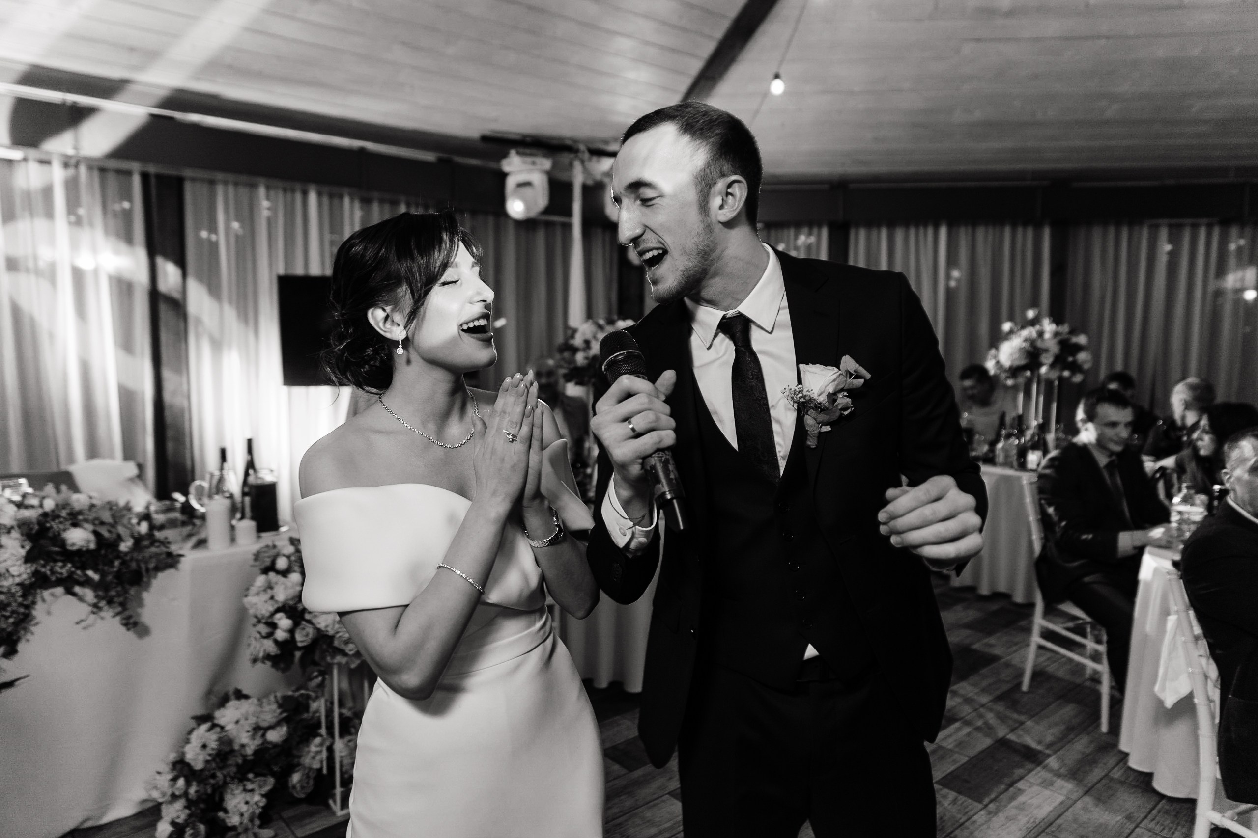 Свадьбы. Репортажный, портретный и свадебный фотограф в Санкт-Петербурге и Москве