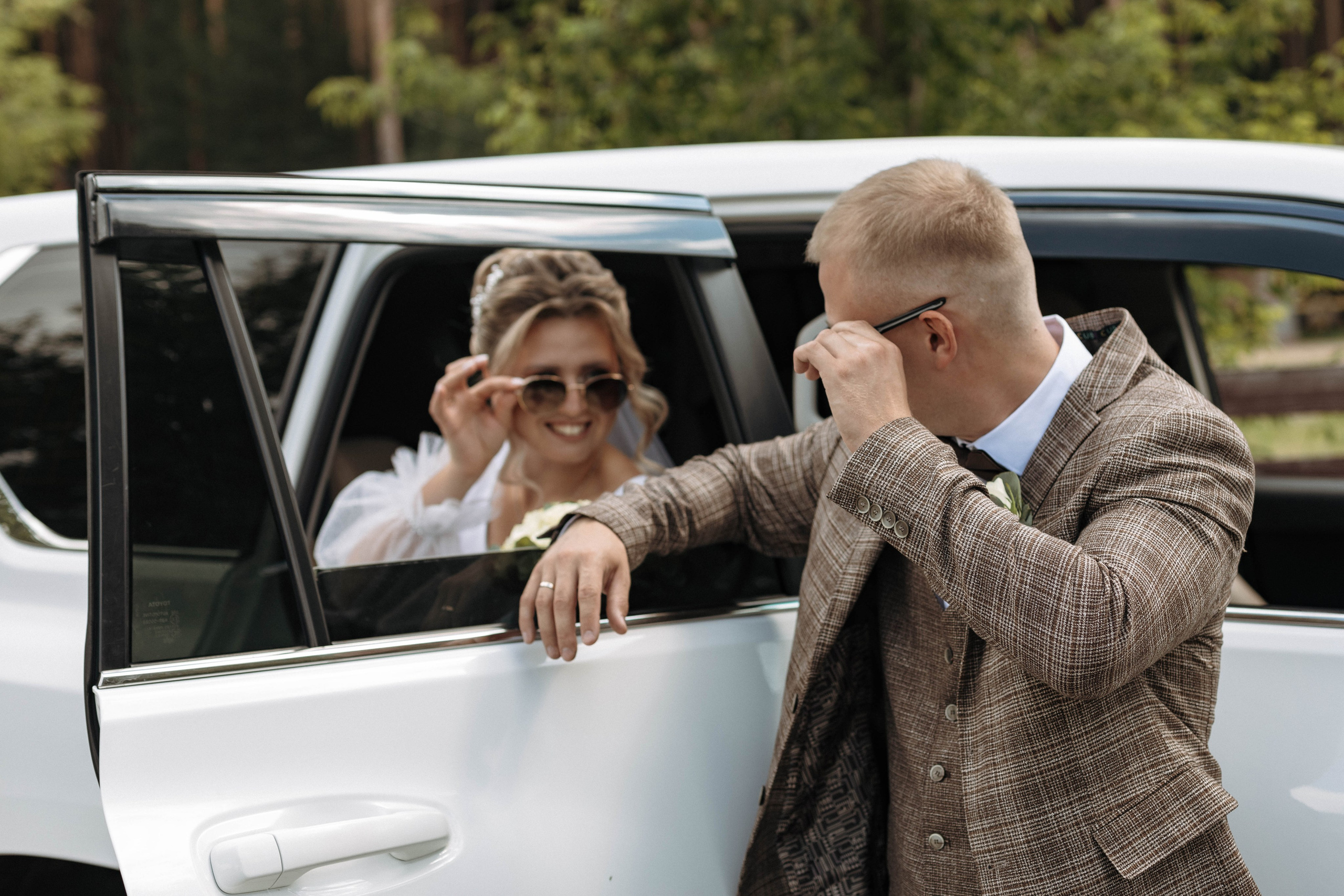 WedDay. Свадебный, семейный фотограф в Перми и Пермском крае. Ольга Старицына