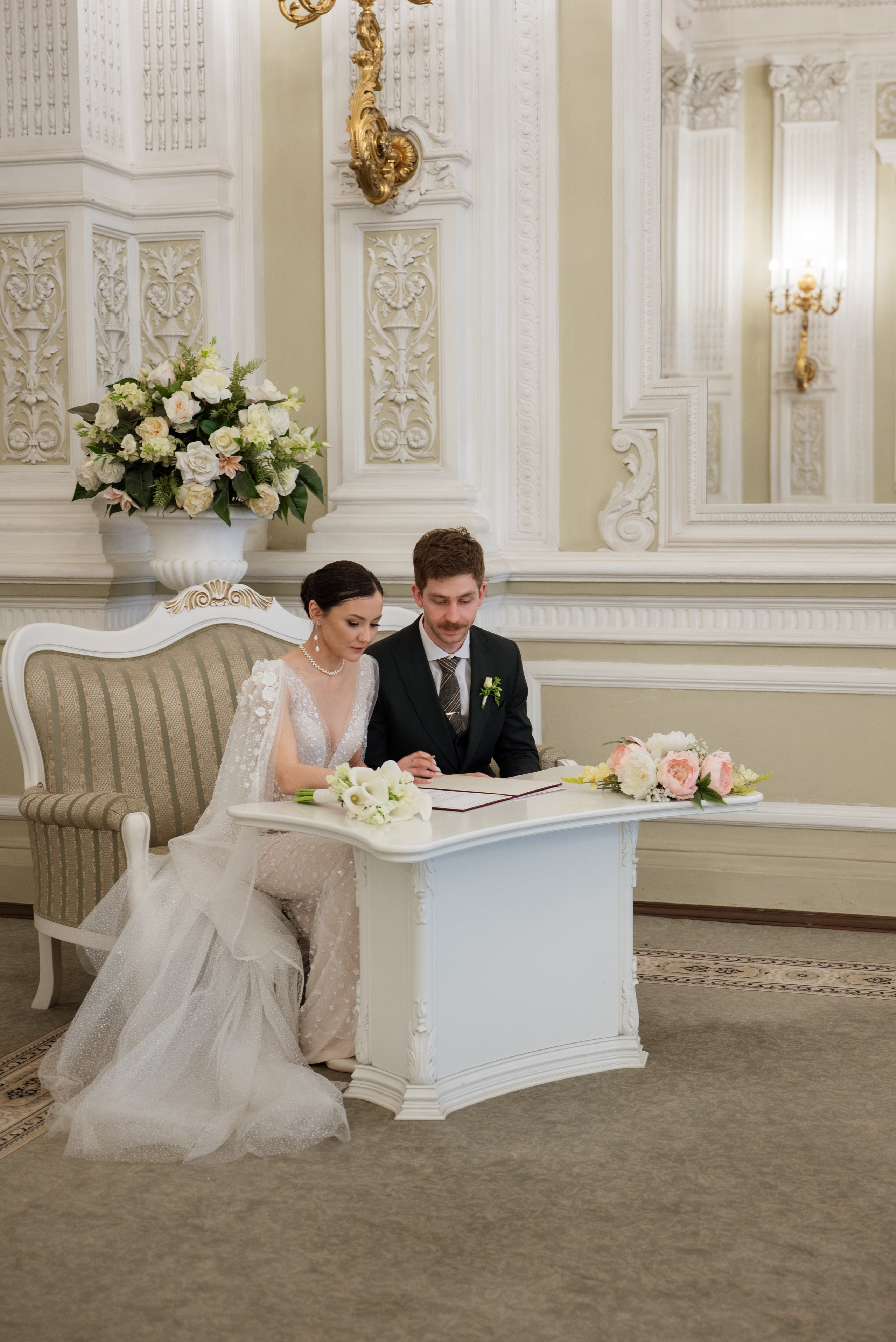 Кирилл и Мария|23.06.25. Свадебный фотограф в Санкт-Петербурге Владислава Тюльпина