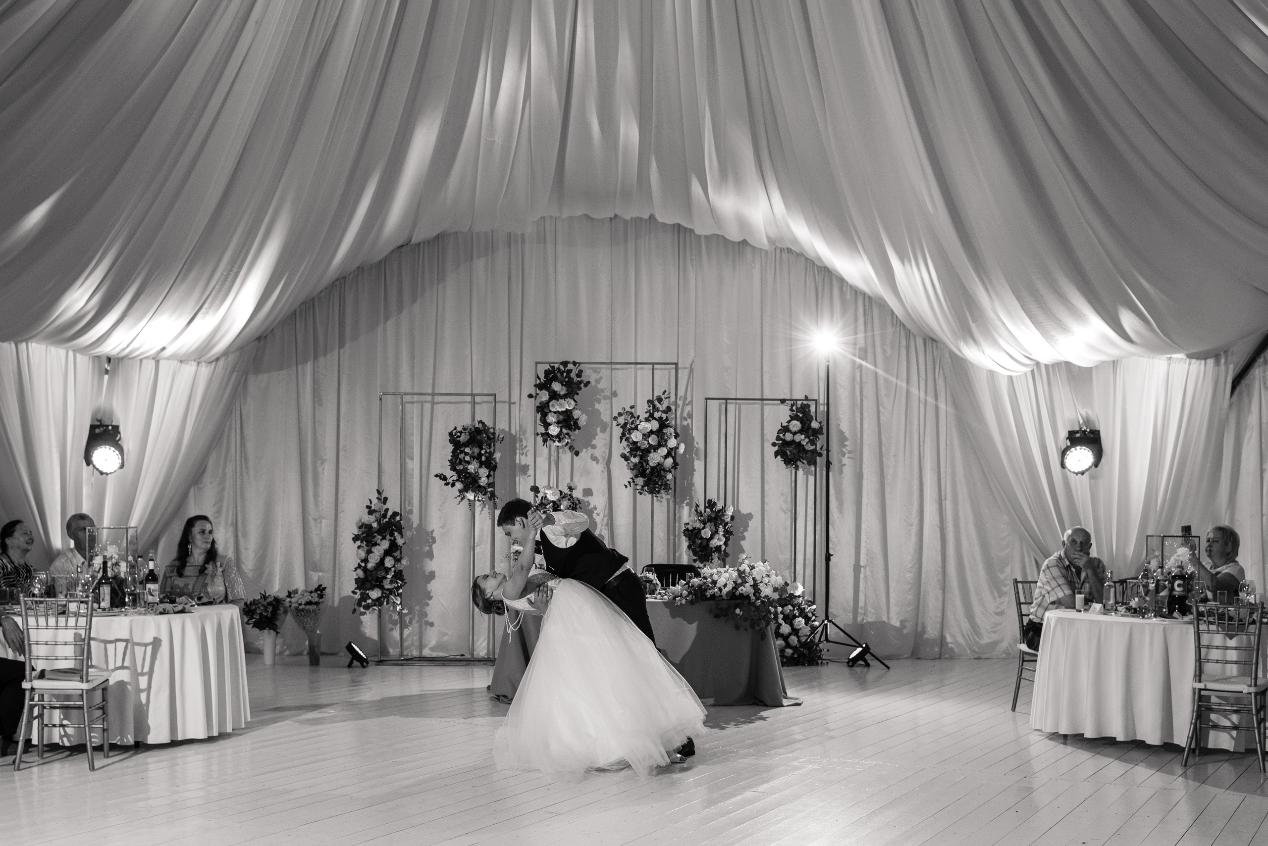 Наталья и Иван. Свадебный и семейный фотограф Нижний Новгород и Москва Павел Градобоев