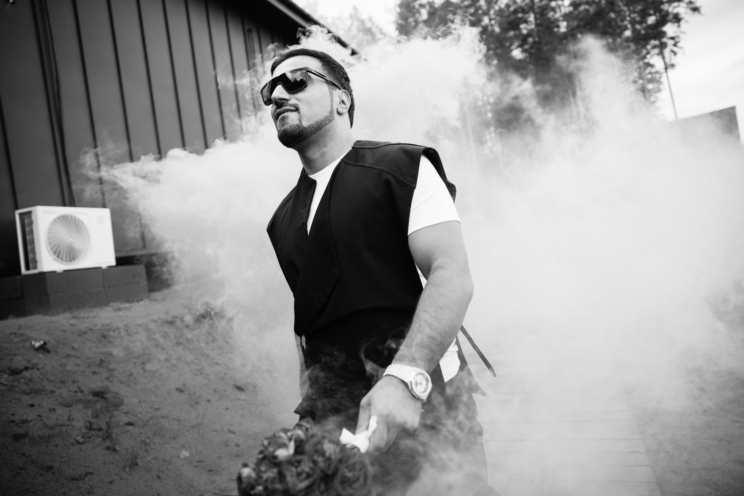 David Maria. Фотограф в Ижевске и Казани Богданов Яков