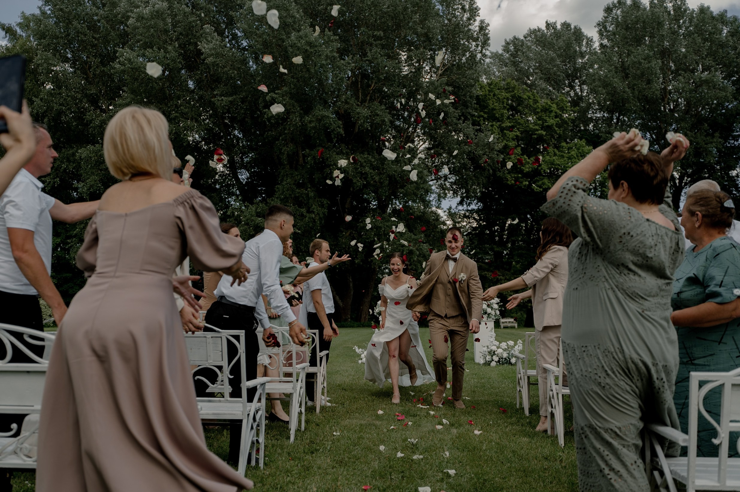 Ян и Ника 22.06.2024. Свадебный и семейный фотограф в городе Смоленске