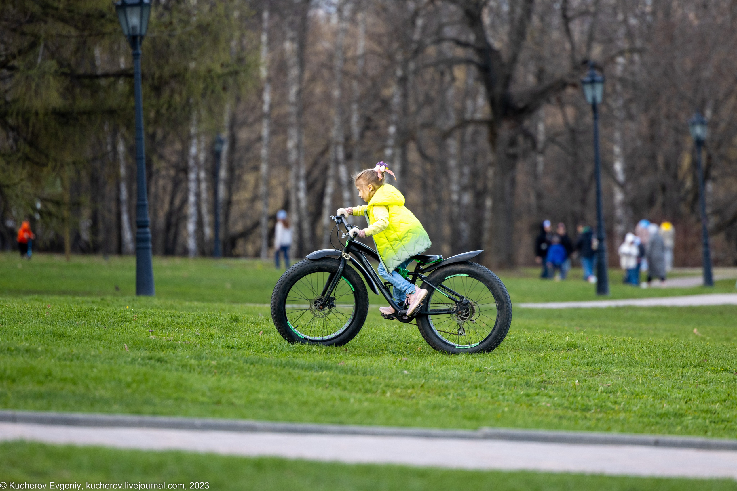 Репортаж. Кучеров Евгений. Фотограф