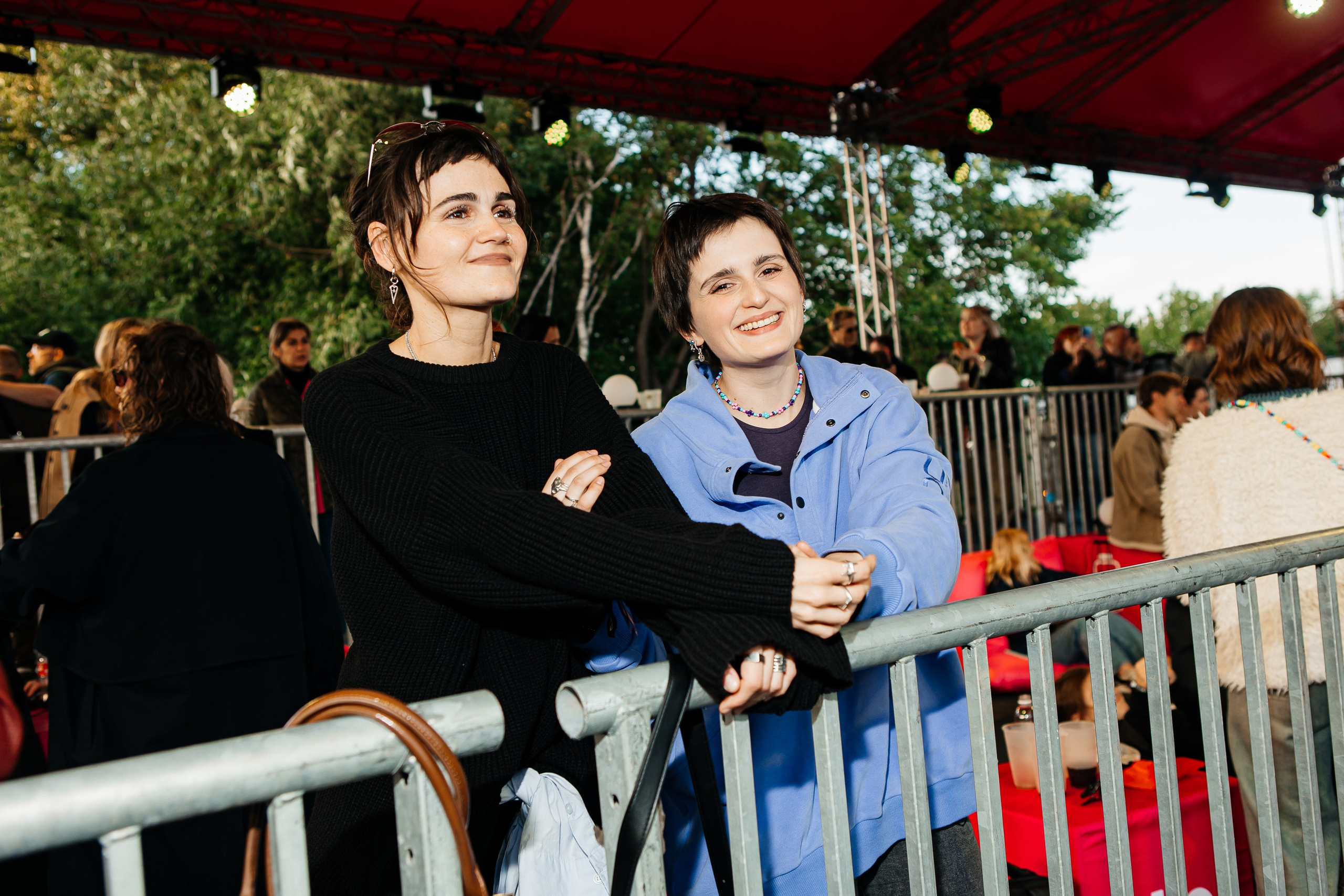 Пикник Афиши 2025. Фотограф в Москве Влад Ярчевский