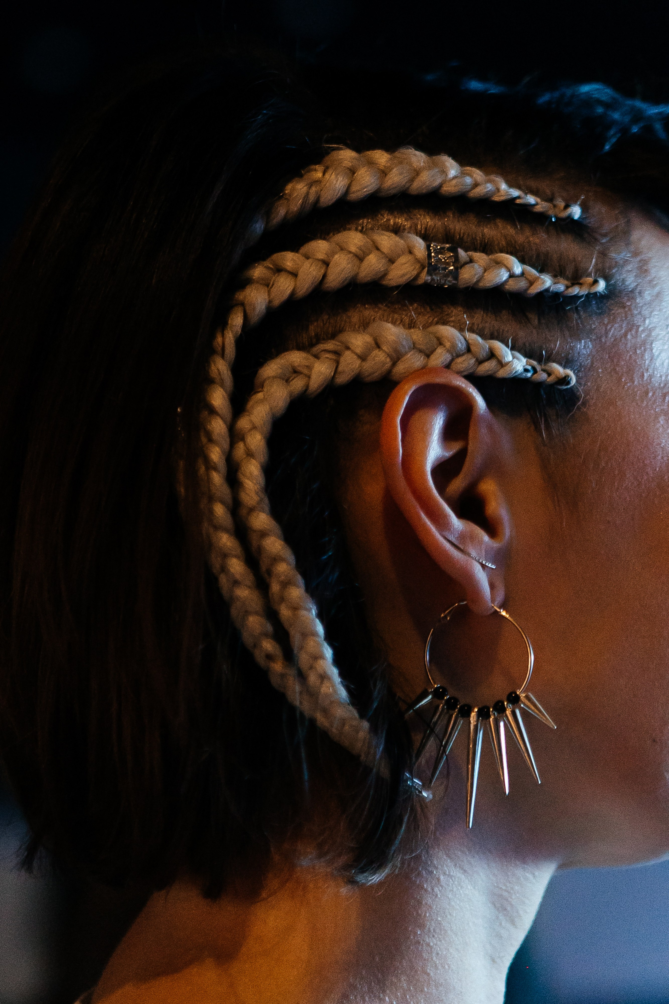 Silver Mercury 2025. Фотограф в Москве Влад Ярчевский