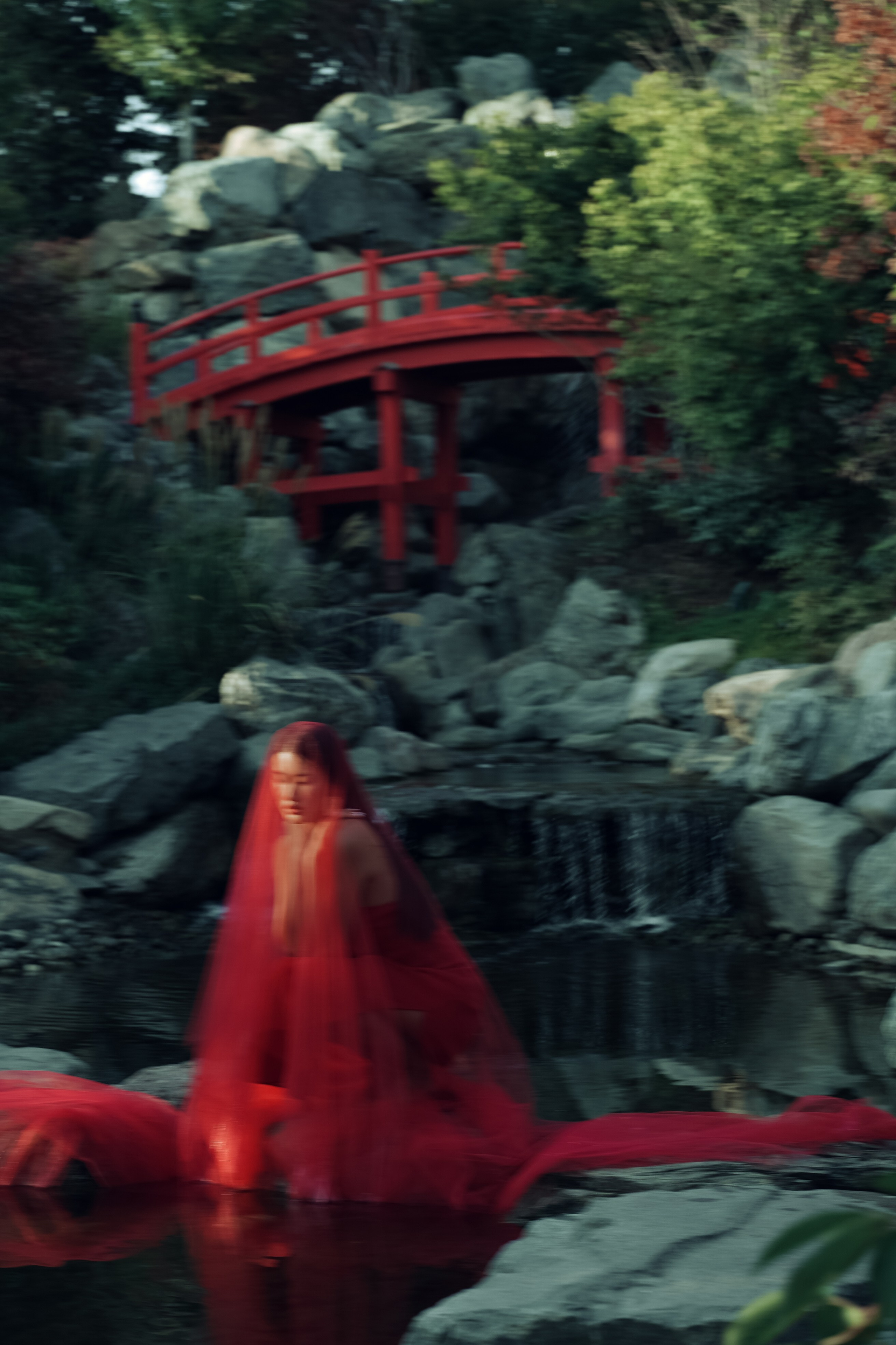 Fashion. Портретный фотограф в Краснодаре Валерия Матирная