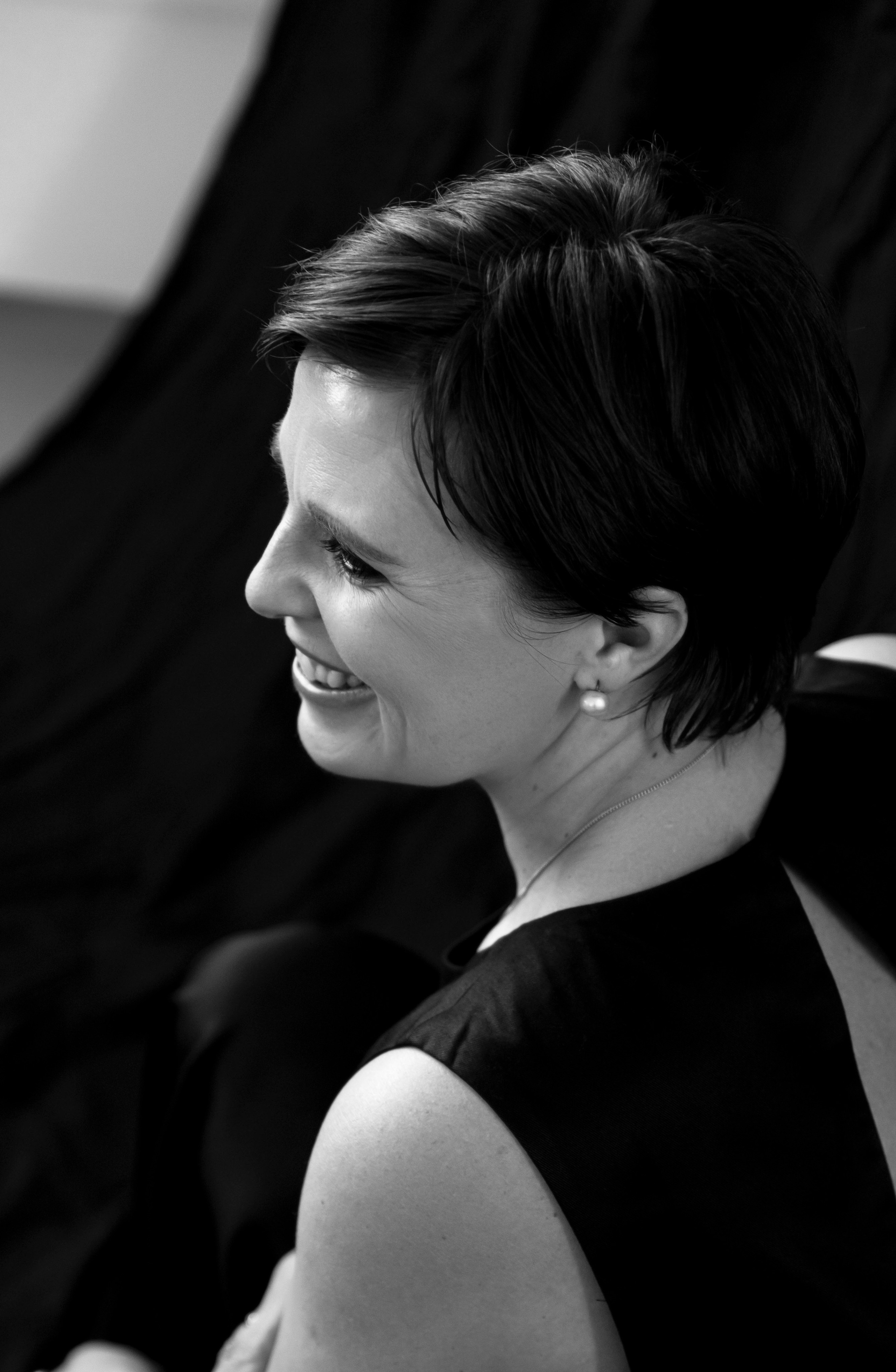 Женский портрет. Фотограф в Санкт-Петербурге Ефремова Наталья