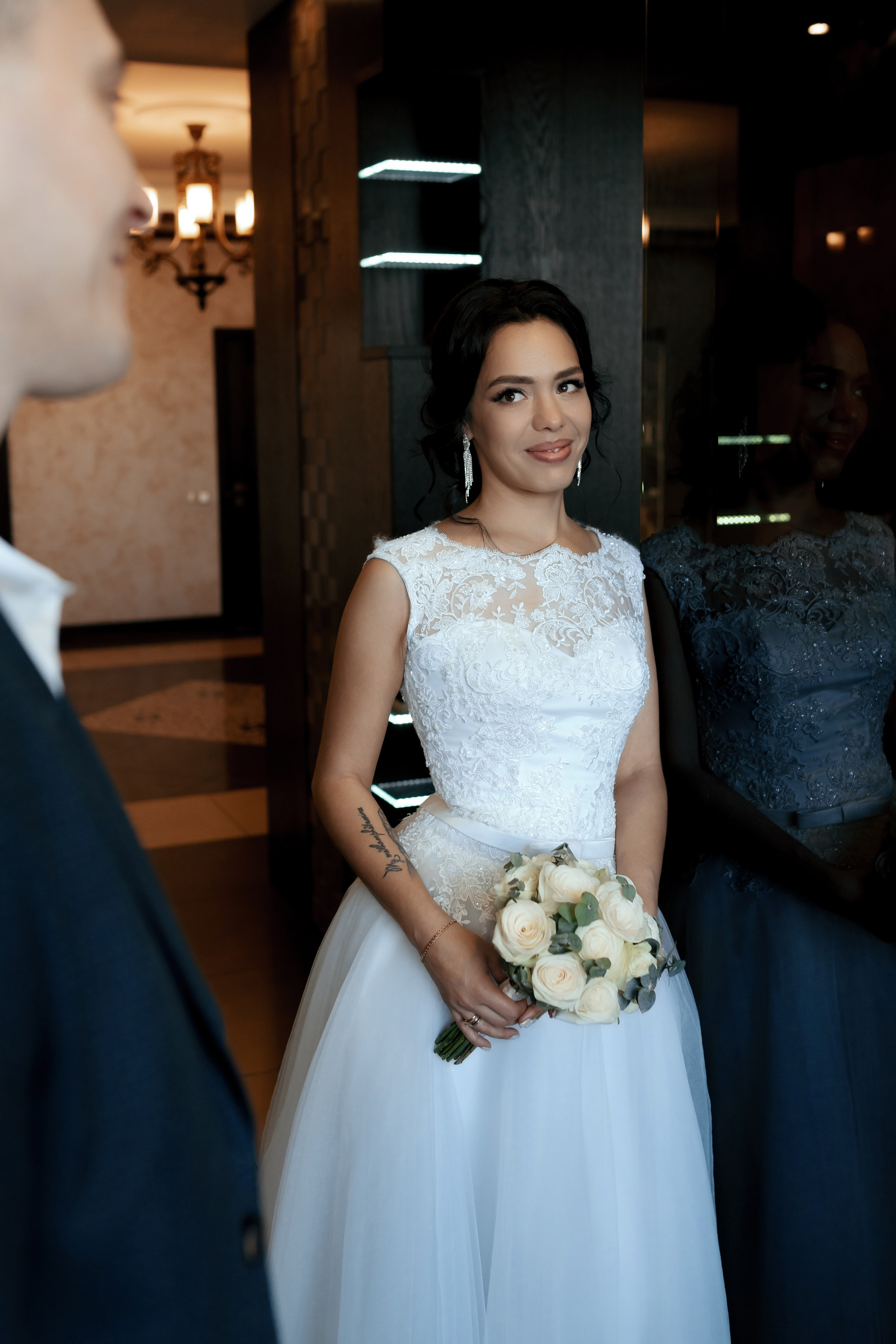 Татьяна и Степан. Фотограф Ким Наталья в Красноярске