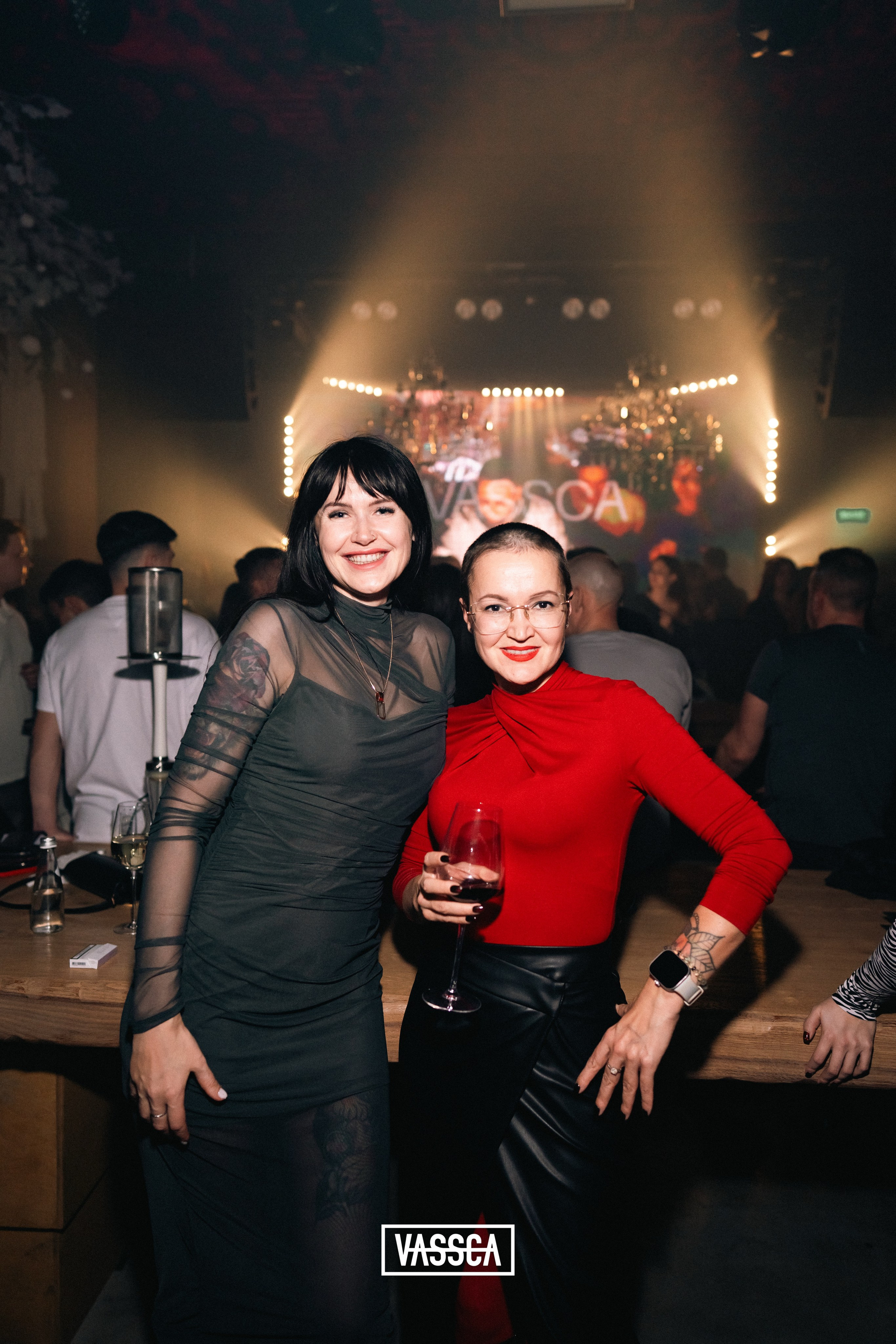 PARTY VASSCA 05.01.25. VASSCA