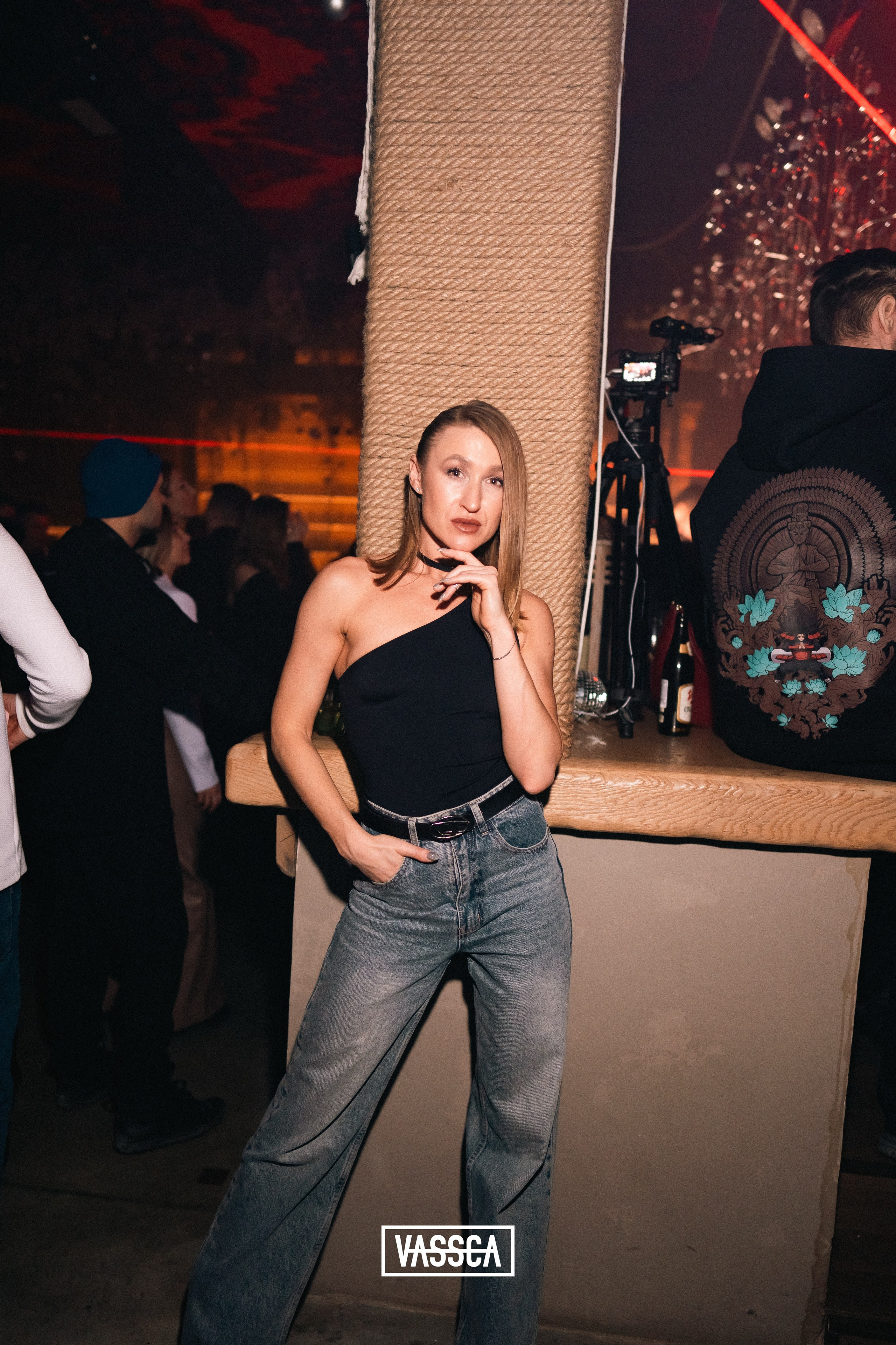 PARTY VASSCA 05.01.25. VASSCA