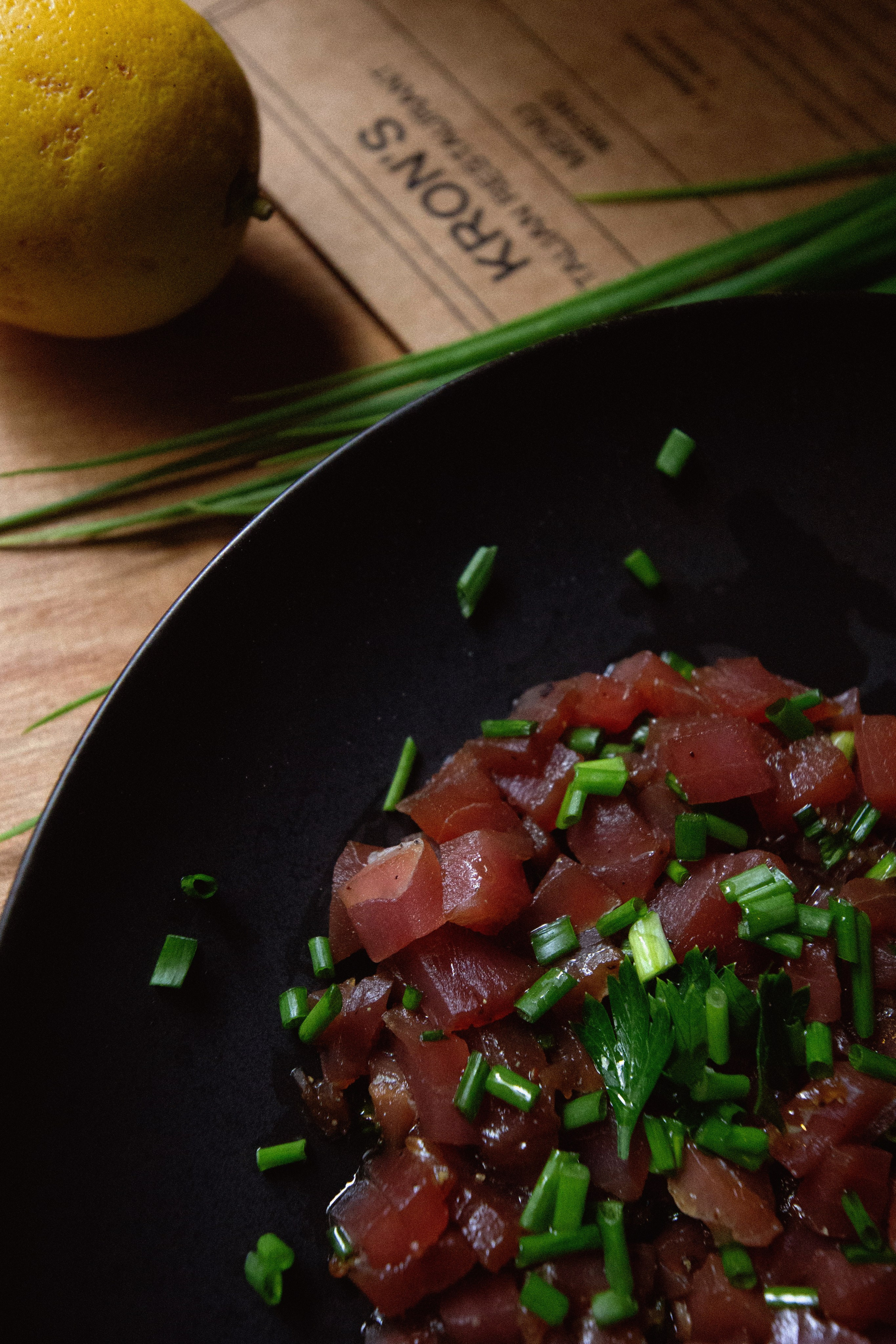 Контент-съёмка для меню ресторана. Кизя Мисриева — фотограф: плёнка, цифра. Москва и не только