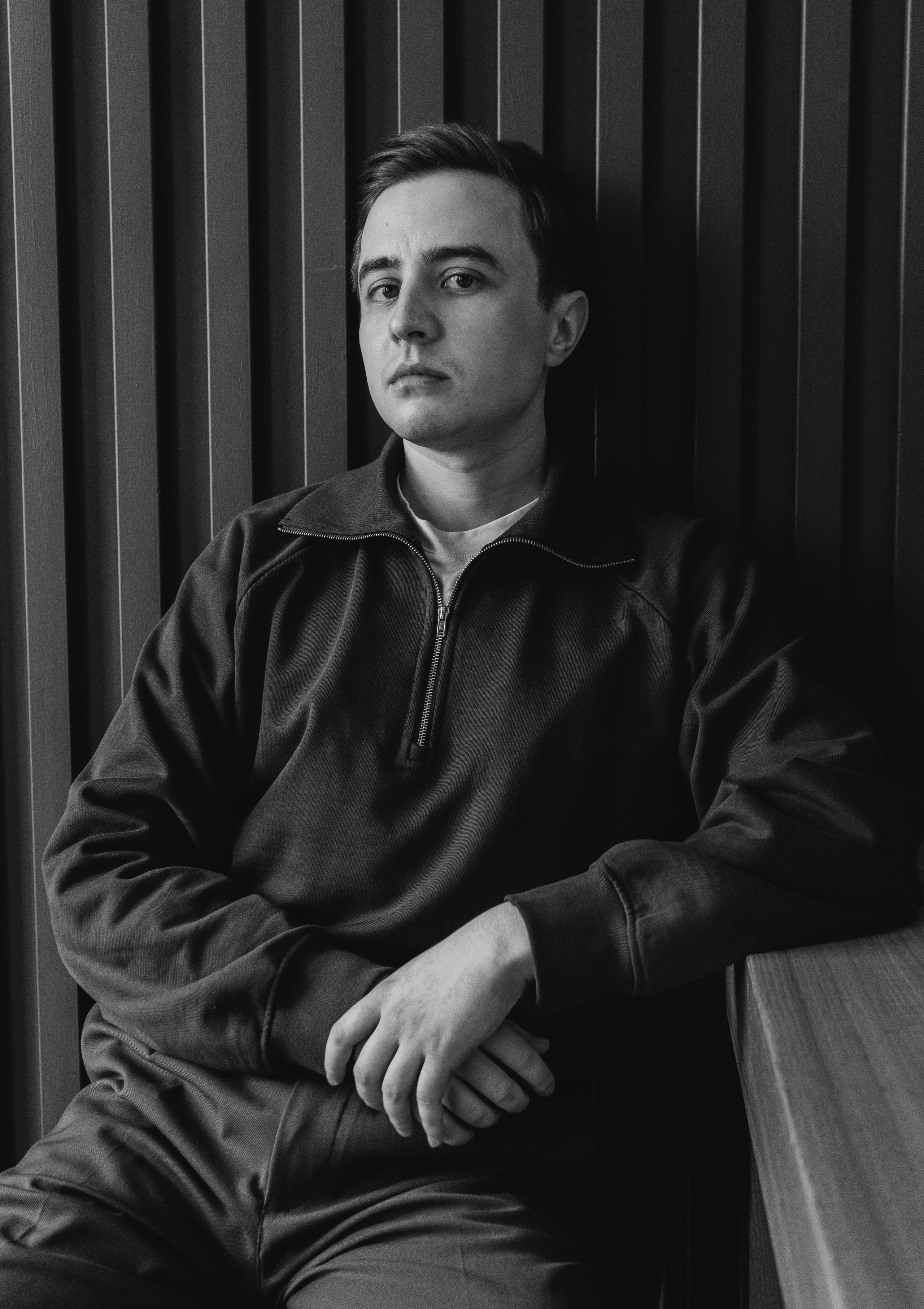 Миша. Денис Марков — фотограф в Екатеринбурге