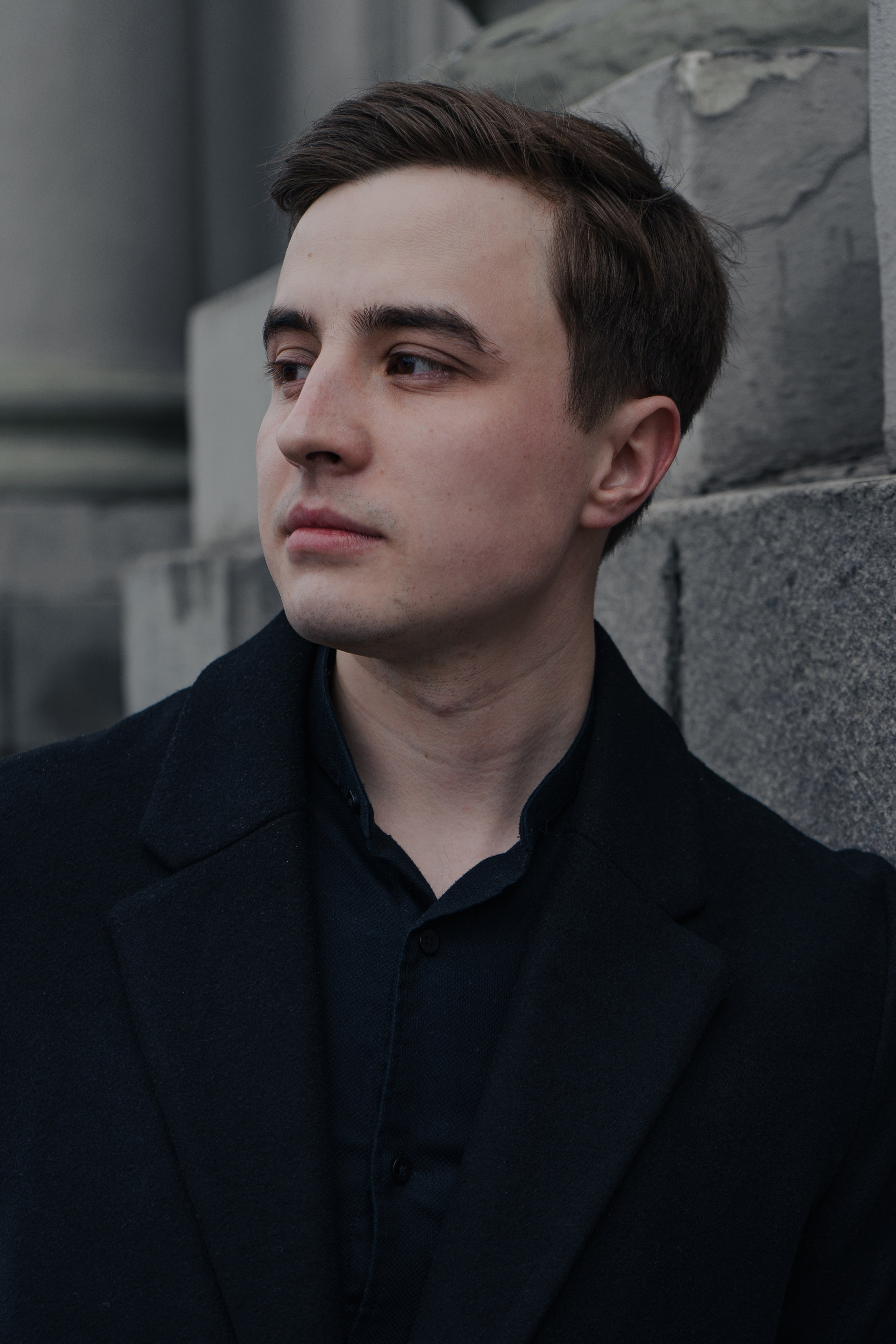 Миша. Денис Марков — фотограф в Екатеринбурге