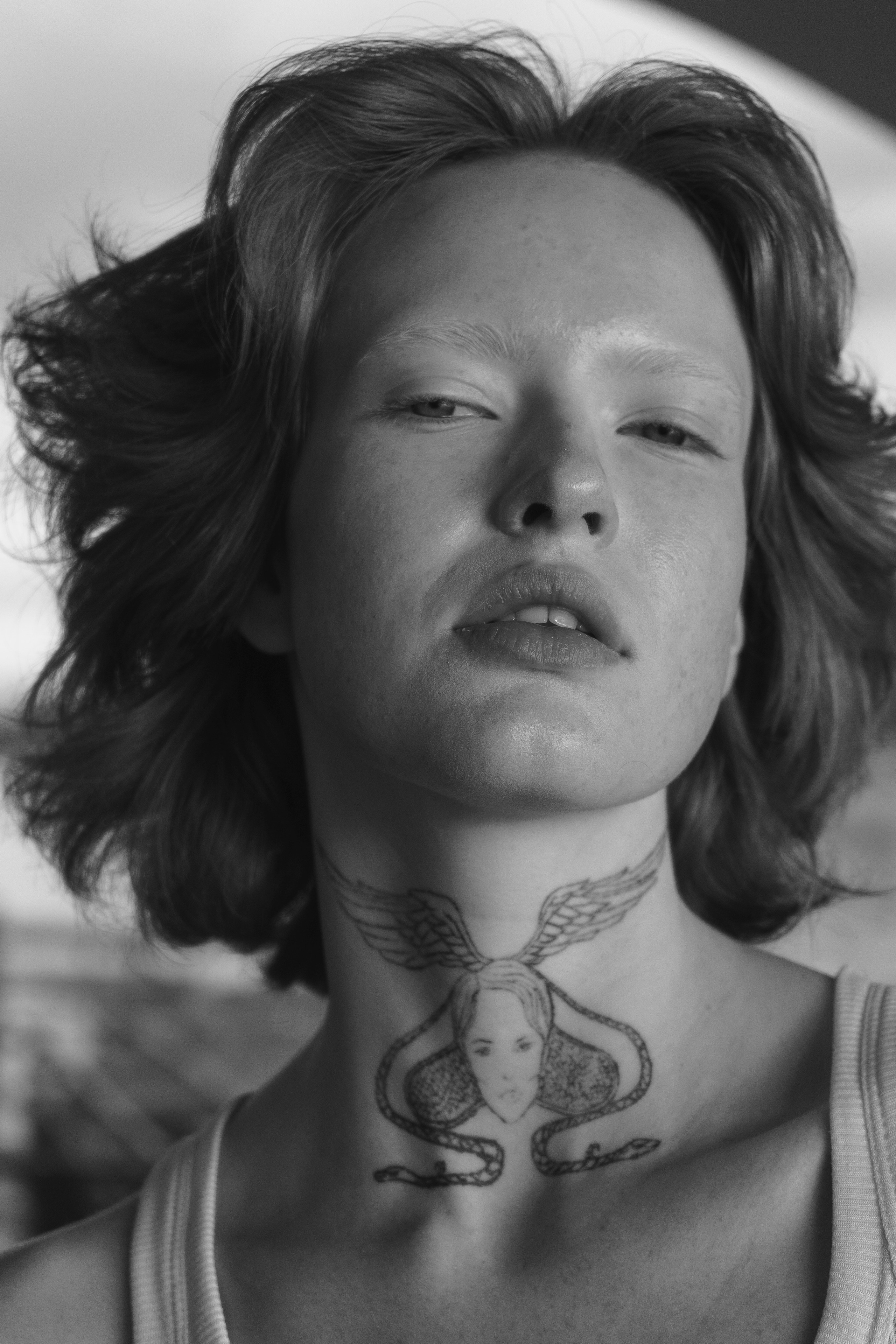 Индивидуальная съемка. Денис Марков — фотограф в Екатеринбурге