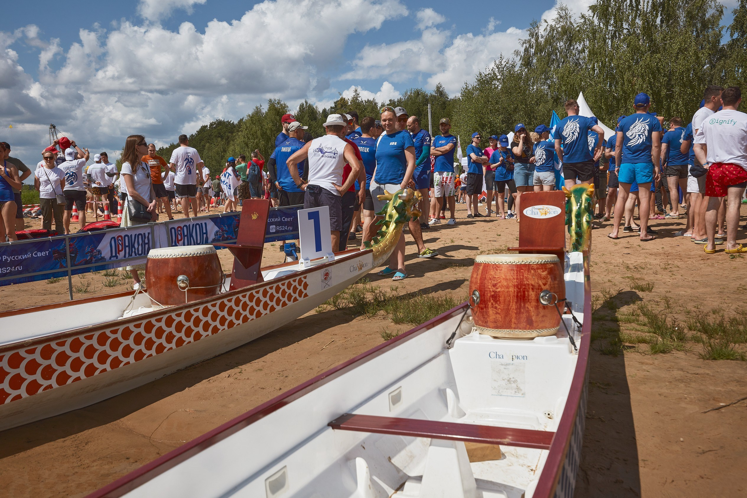 Кубок русского света и электриков по гребле на лодках класса «Дракон». Коммерческий фотограф в Москве Павел Володин — фотосъемка для бизнеса