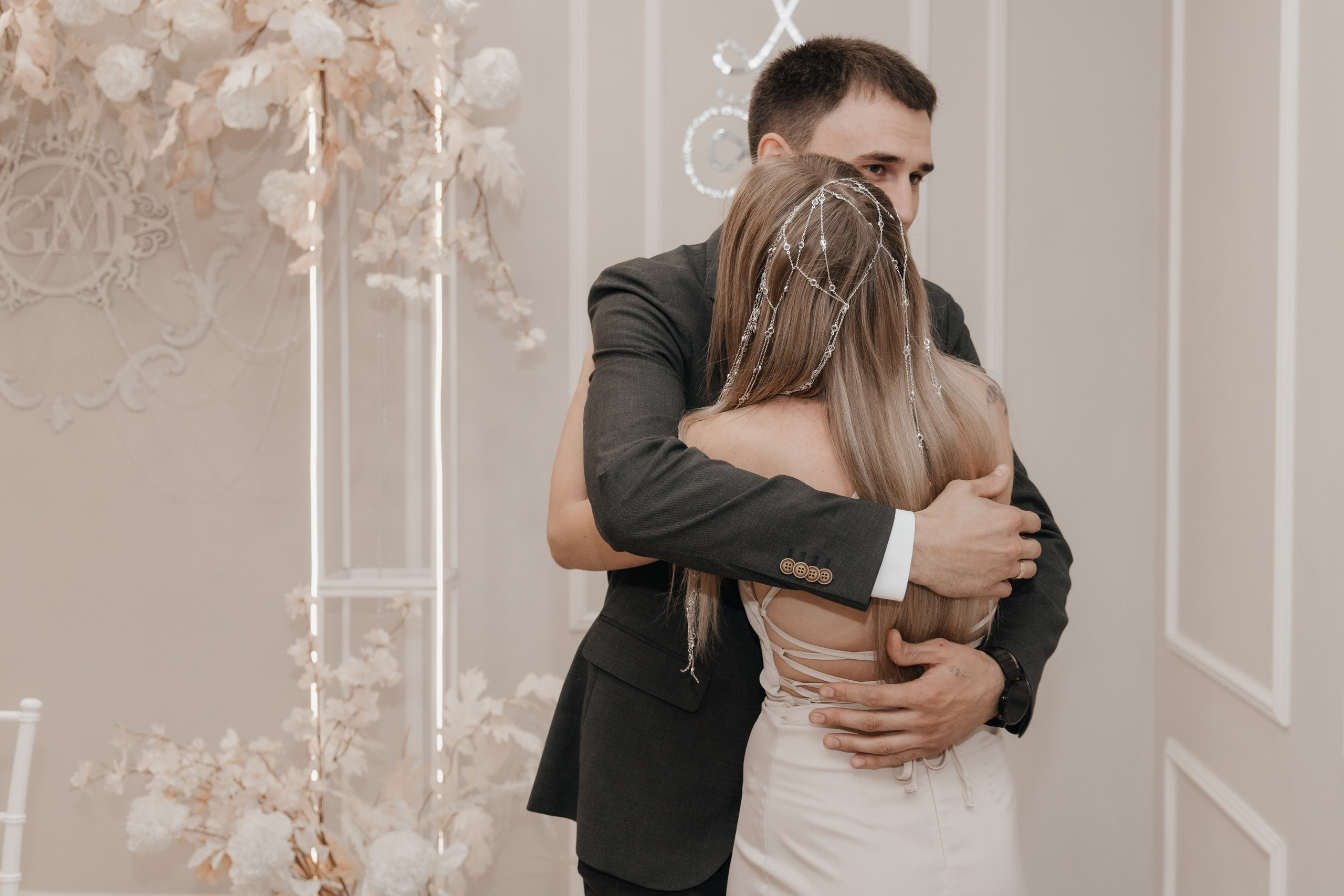 Анна и Иван. Фотограф Елена Балакина (Челябинск)