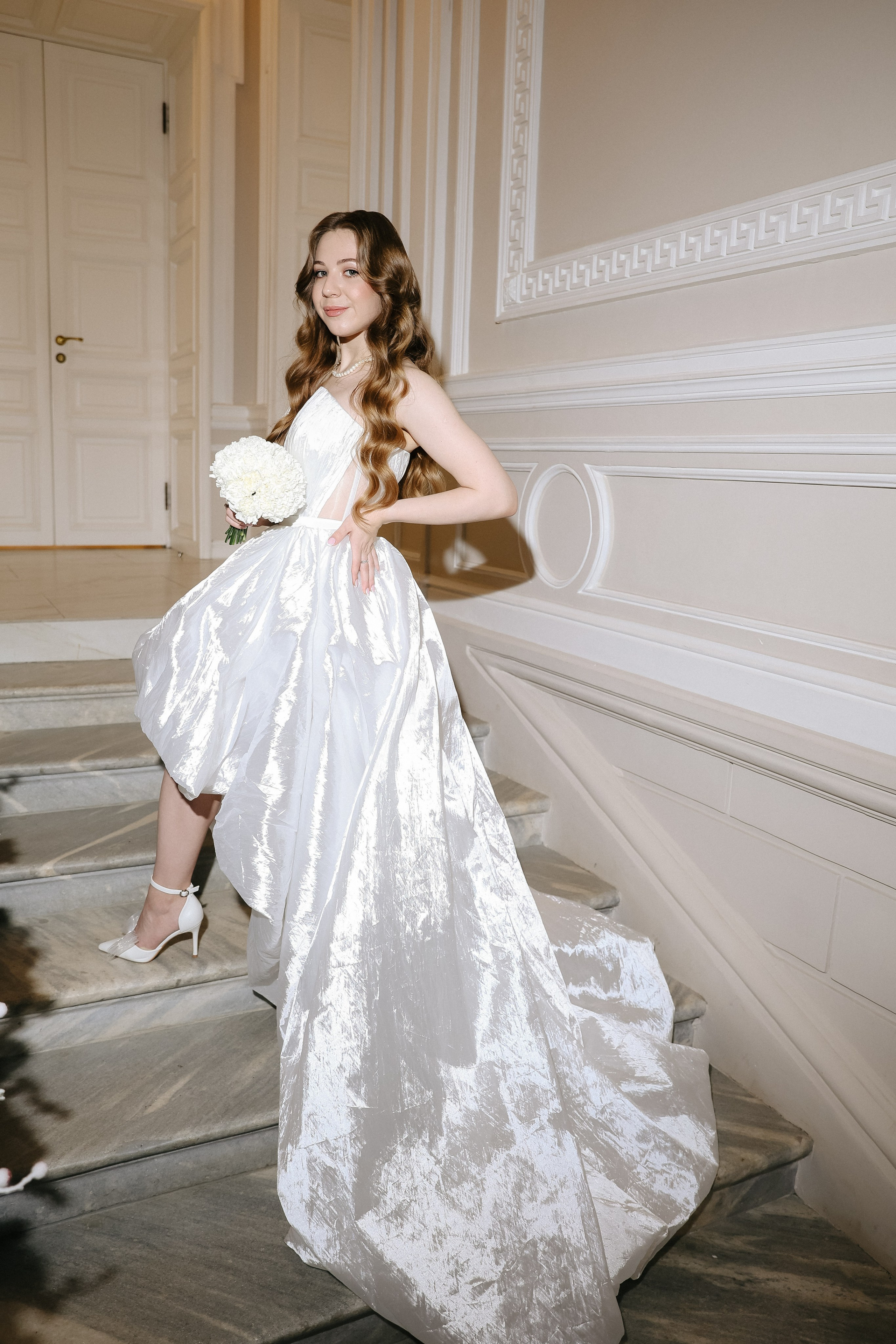 Игорь и Виктория. Свадебный фотограф Екатеринбург Алексей Ладыгин